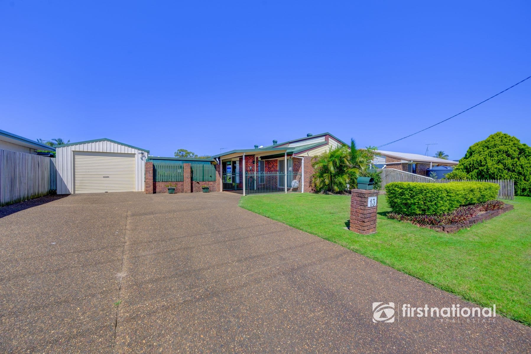 13 Hughes Road, Bargara QLD 4670, Bargara - Thumbnail 2