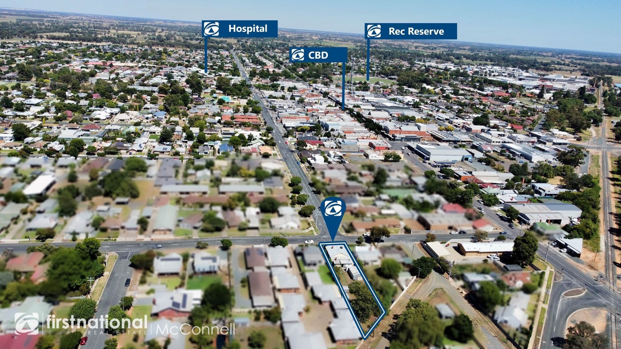 5 Haslem Street, Kyabram VIC 3620, Kyabram - Thumbnail 4