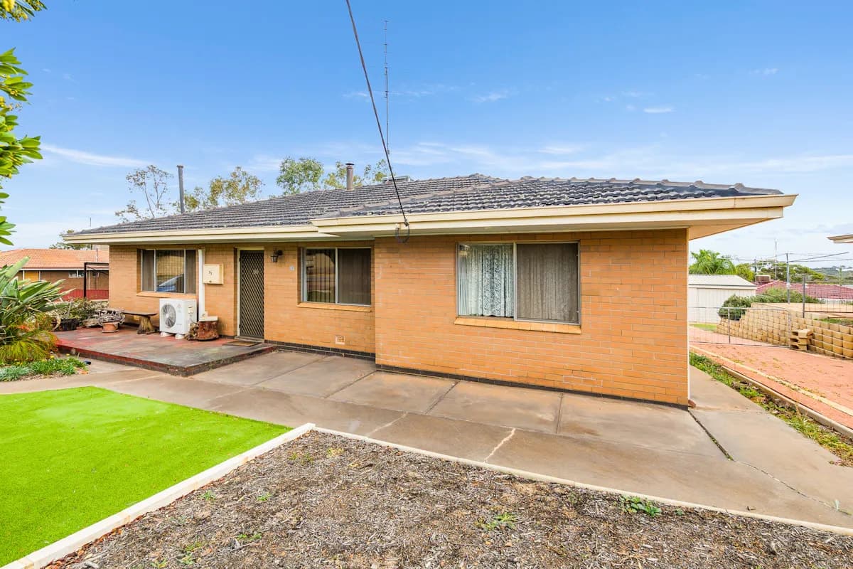 37 Goomalling Road, Northam, WA, 6401, Northam - Thumbnail 3