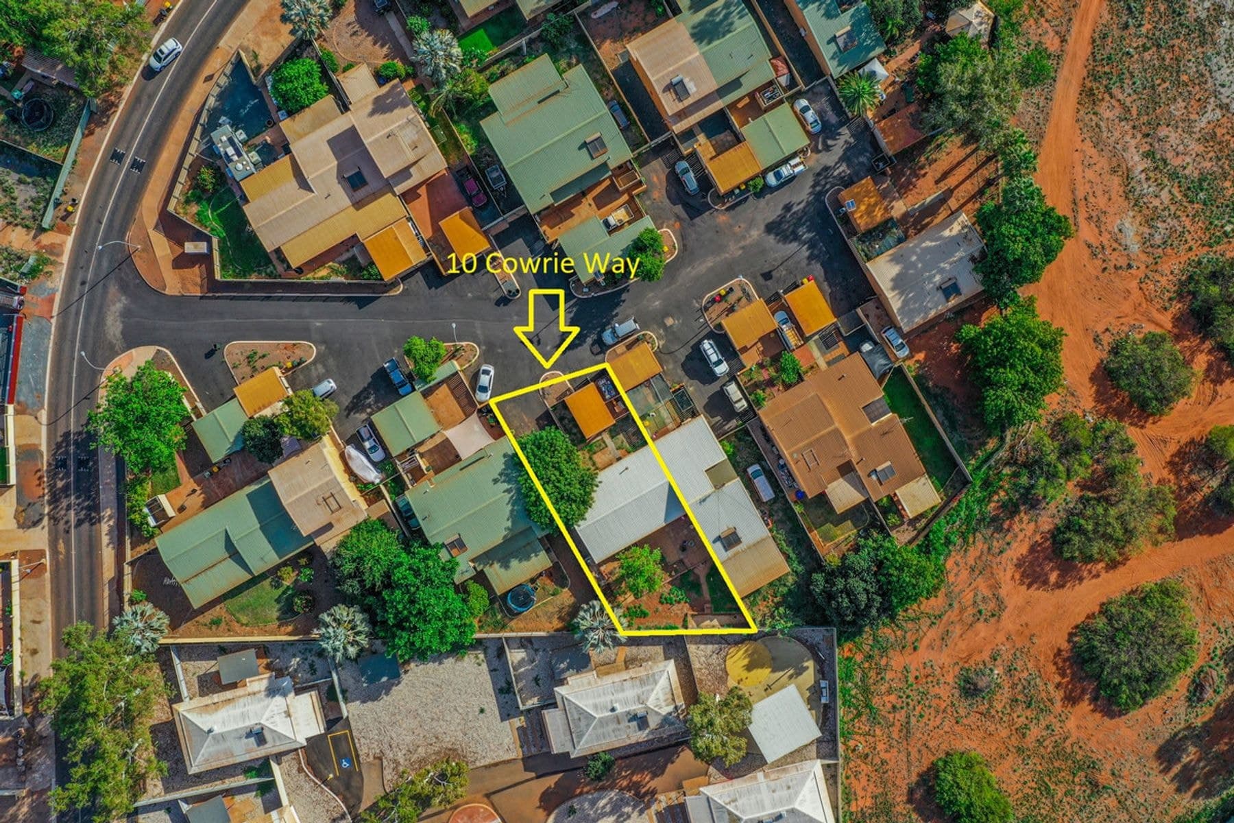 10 Cowrie Way, South Hedland WA 6722, South Hedland - Thumbnail 3