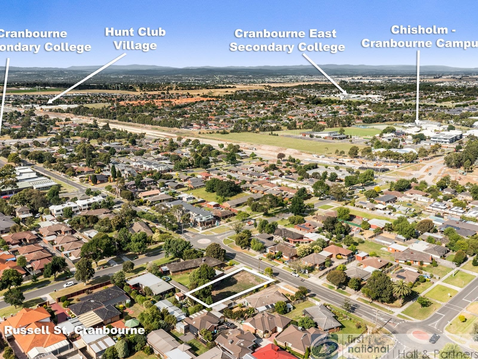 11 Russell Street, Cranbourne VIC 3977, Cranbourne - Thumbnail 4