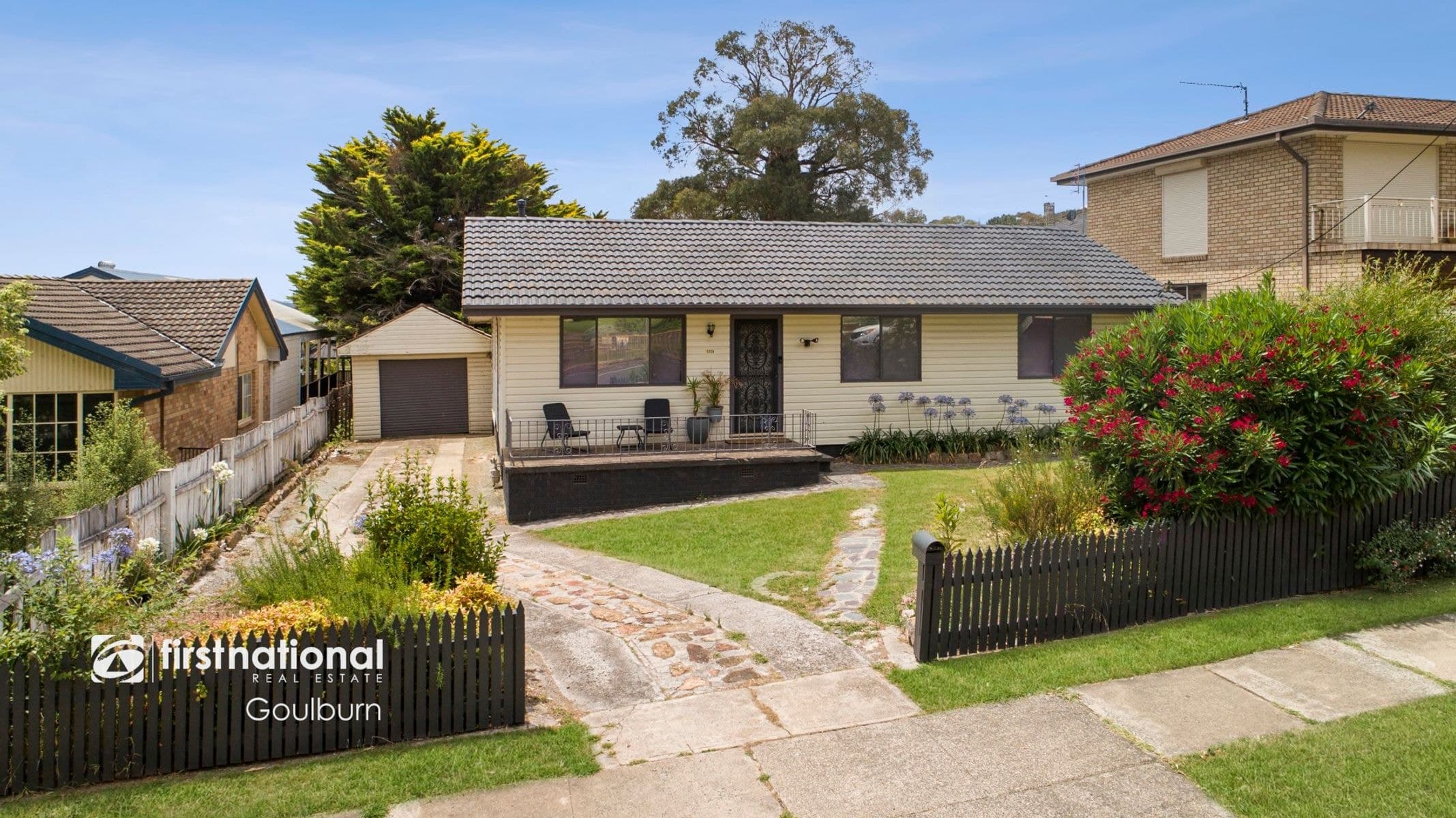 122a Park Road, Goulburn NSW 2580, Goulburn - Image 1