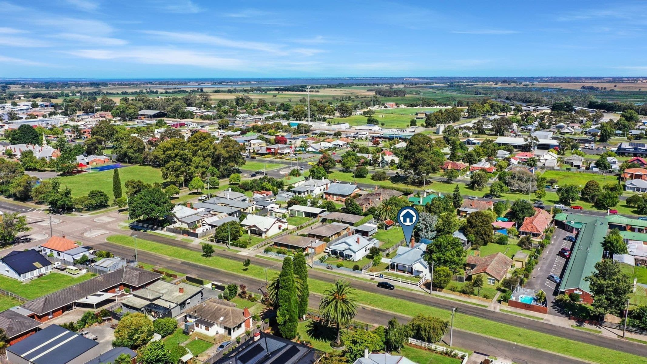 179 Nicholson Street, Bairnsdale VIC 3875, Bairnsdale - Image 1