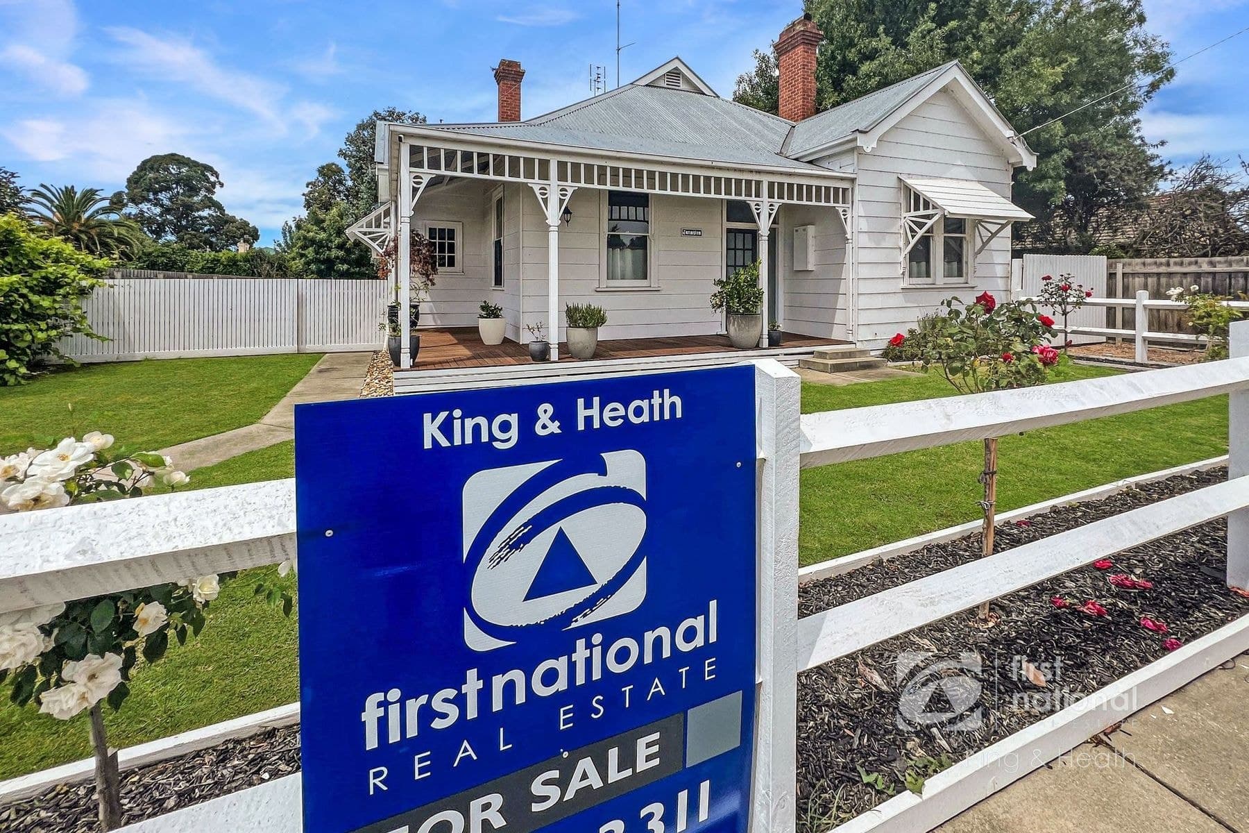 179 Nicholson Street, Bairnsdale VIC 3875, Bairnsdale - Thumbnail 2