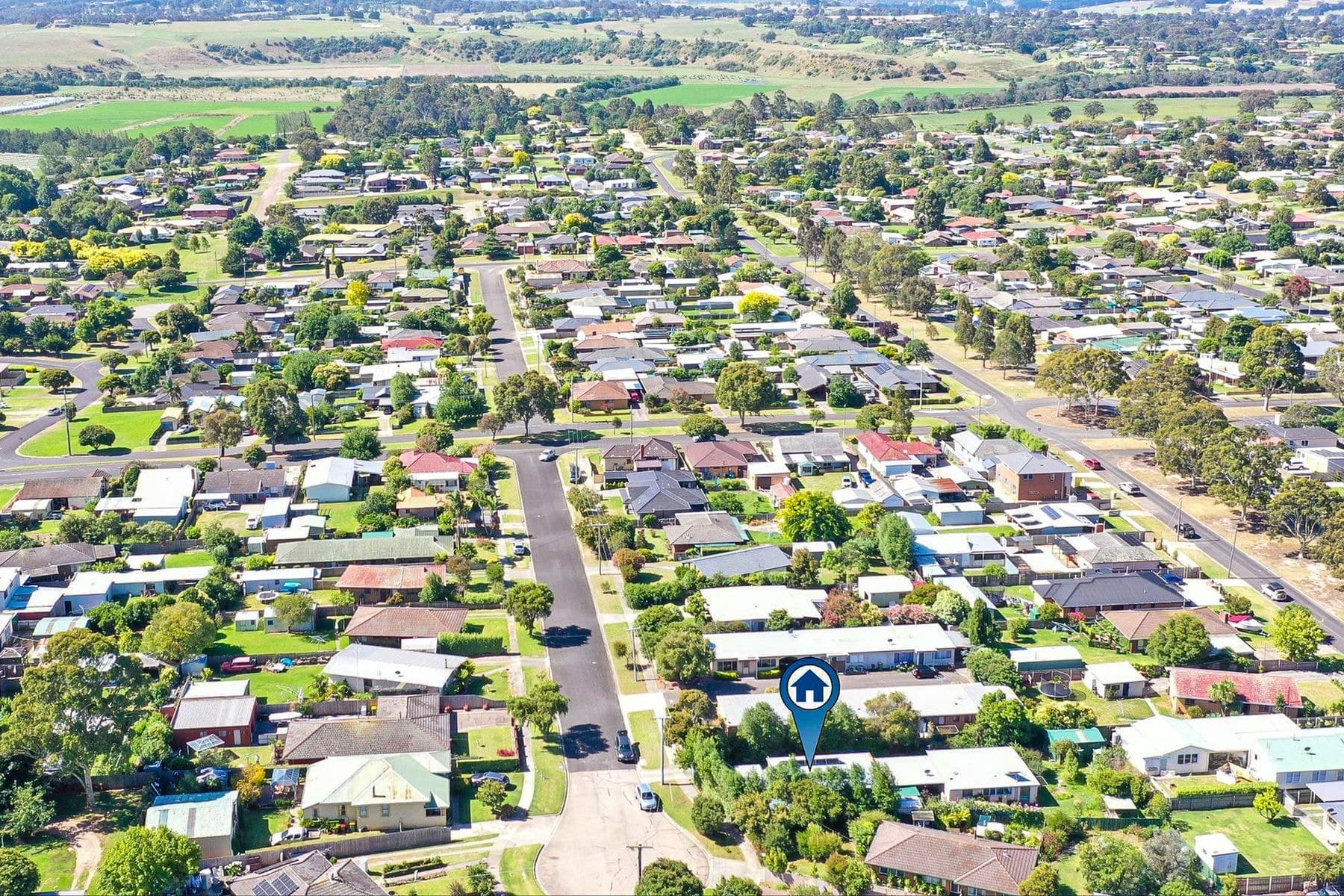1/6 Beckley Court, Bairnsdale VIC 3875, Bairnsdale - Image 1