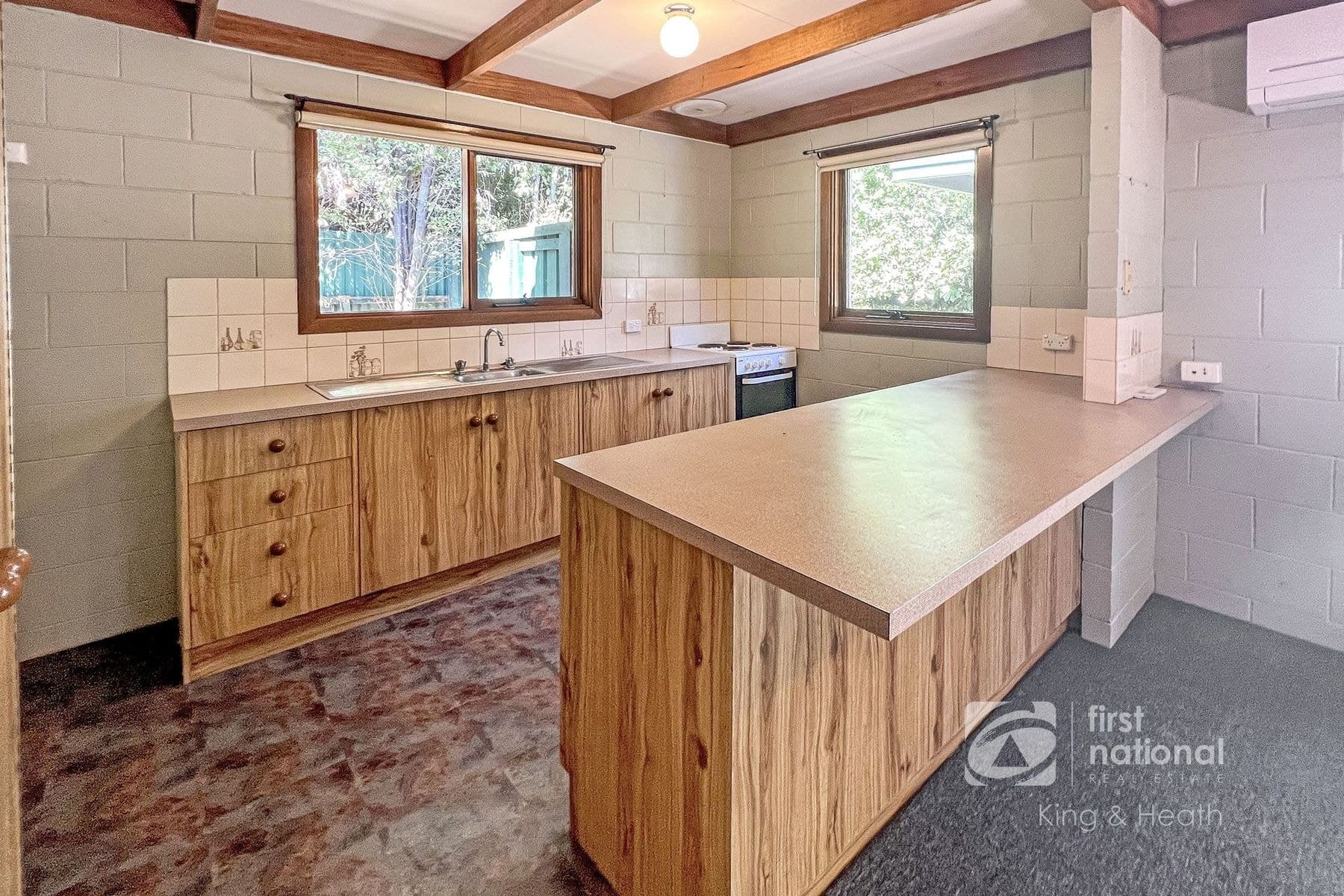 1/6 Beckley Court, Bairnsdale VIC 3875, Bairnsdale - Thumbnail 2