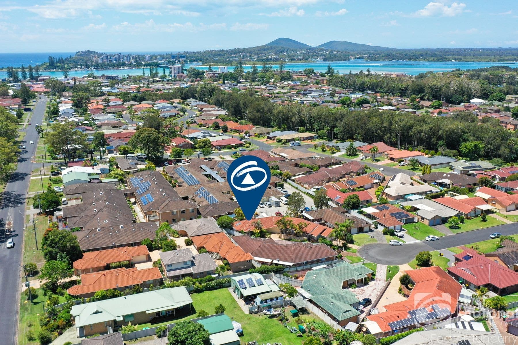 2/44 Mirage Drive, Tuncurry, NSW 2428, Tuncurry - Image 1