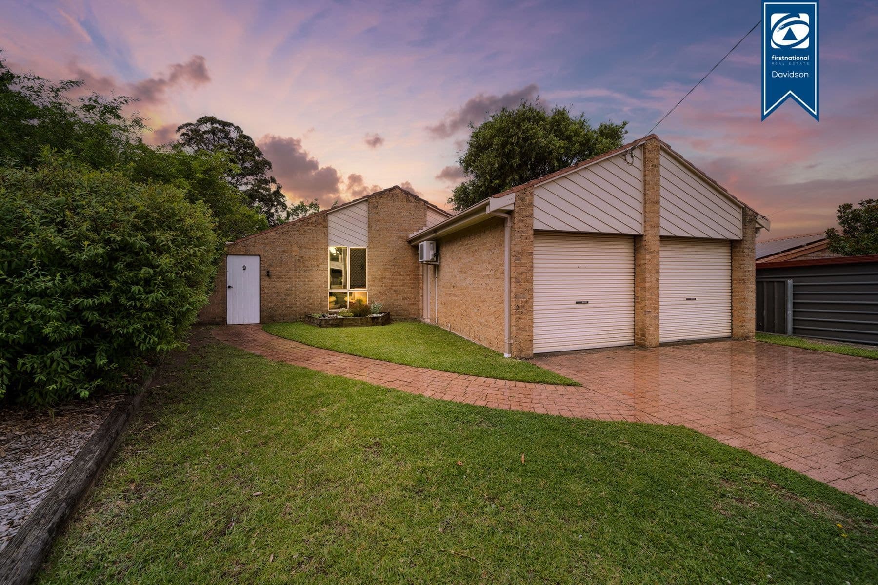 9 Saddle Row, Holsworthy, NSW 2173, Holsworthy - Image 1