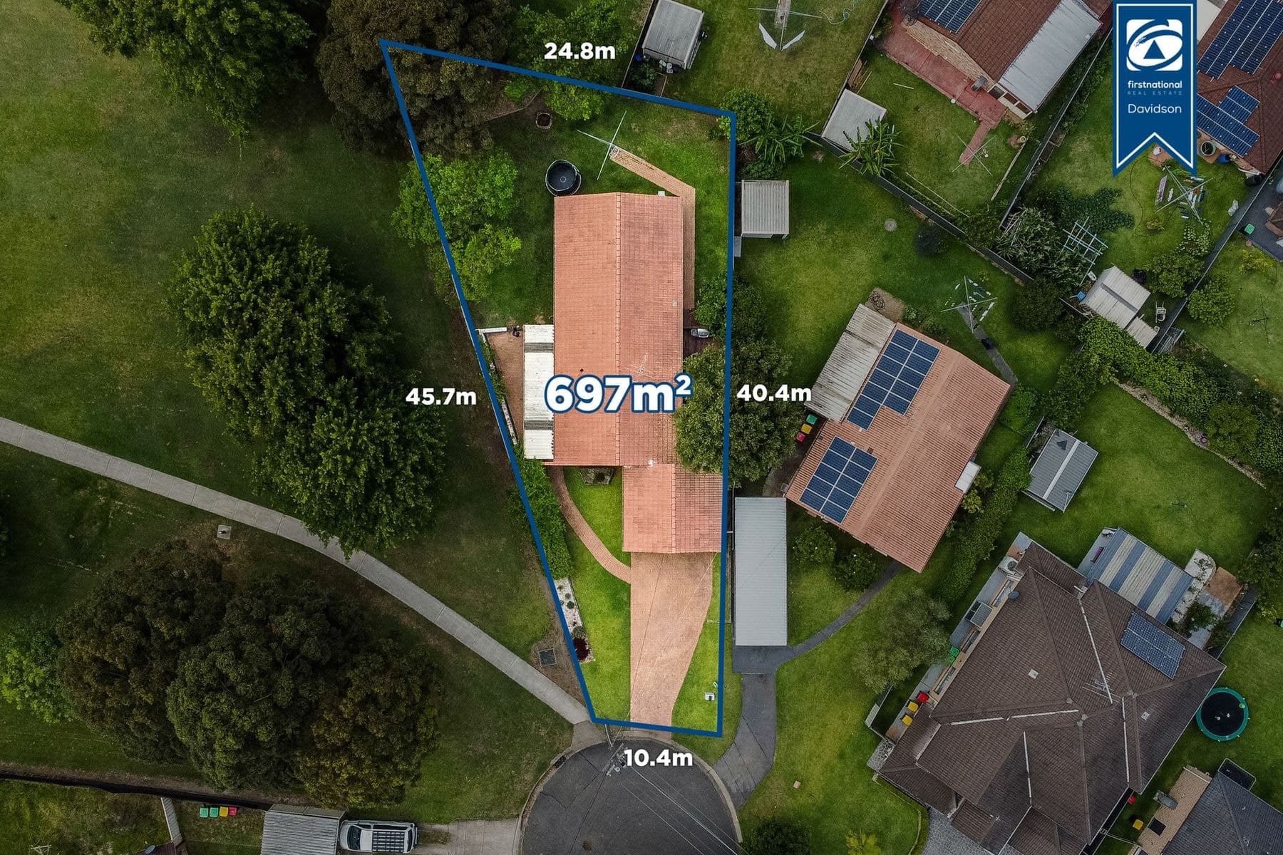 9 Saddle Row, Holsworthy, NSW 2173, Holsworthy - Thumbnail 2