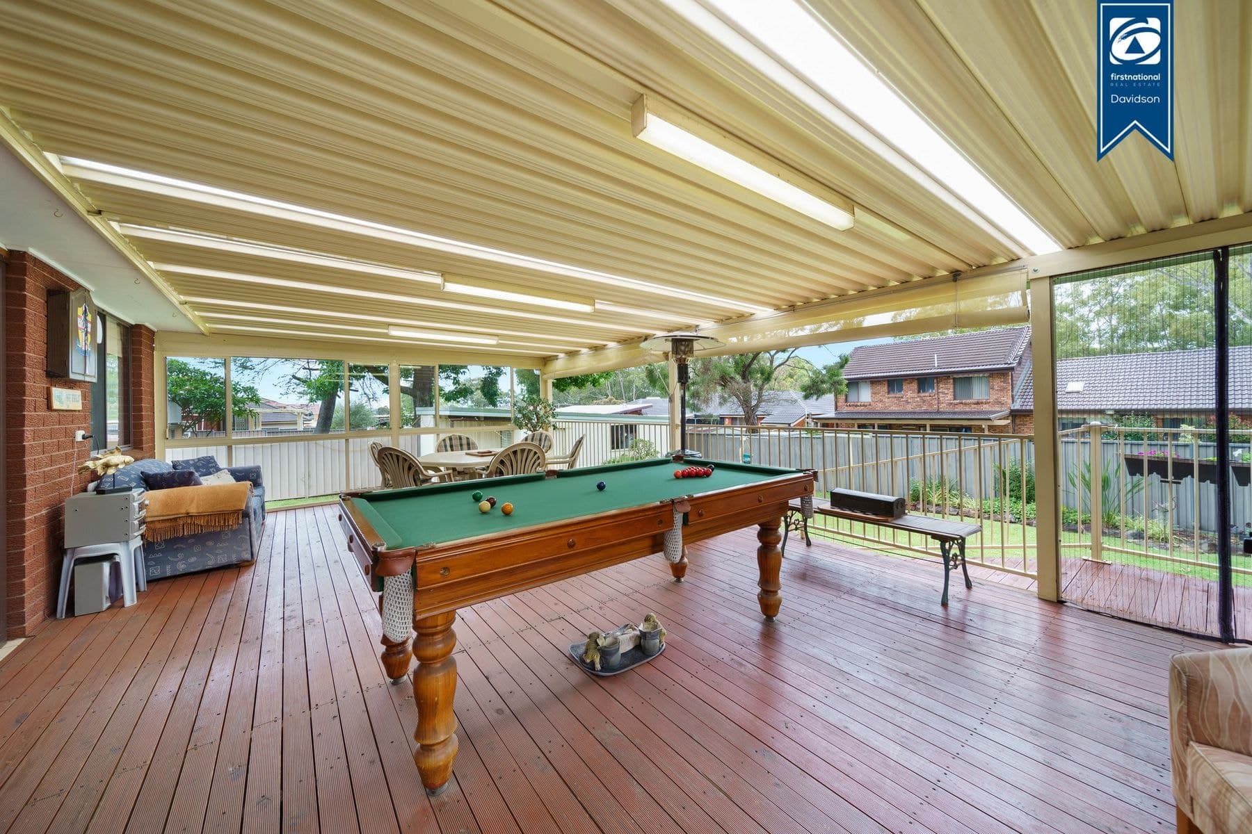 16 Bangalla Avenue, Chipping Norton NSW 2170, Chipping Norton - Thumbnail 8