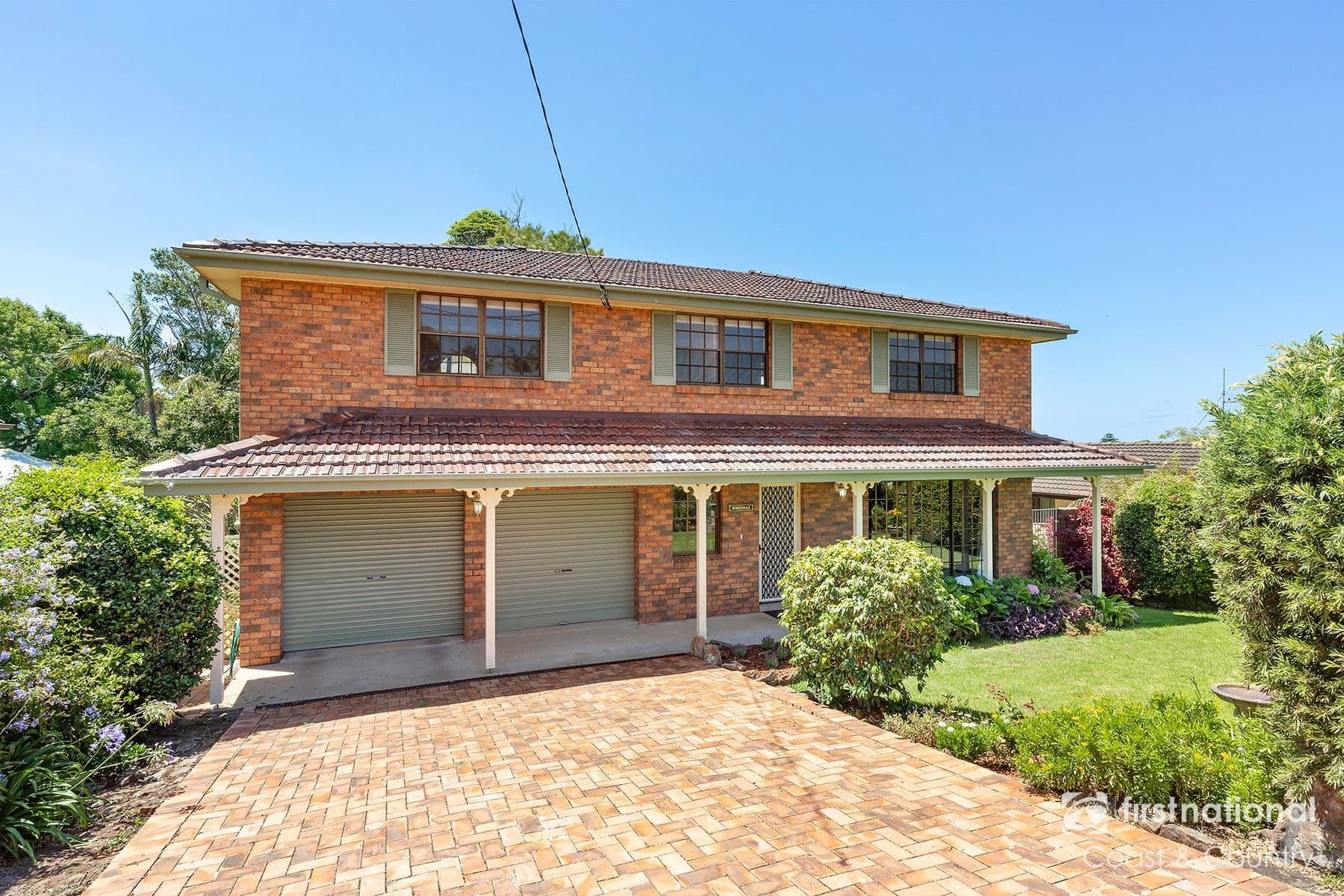 27 Willawa Avenue, Gerringong NSW 2534, Gerringong - Image 1