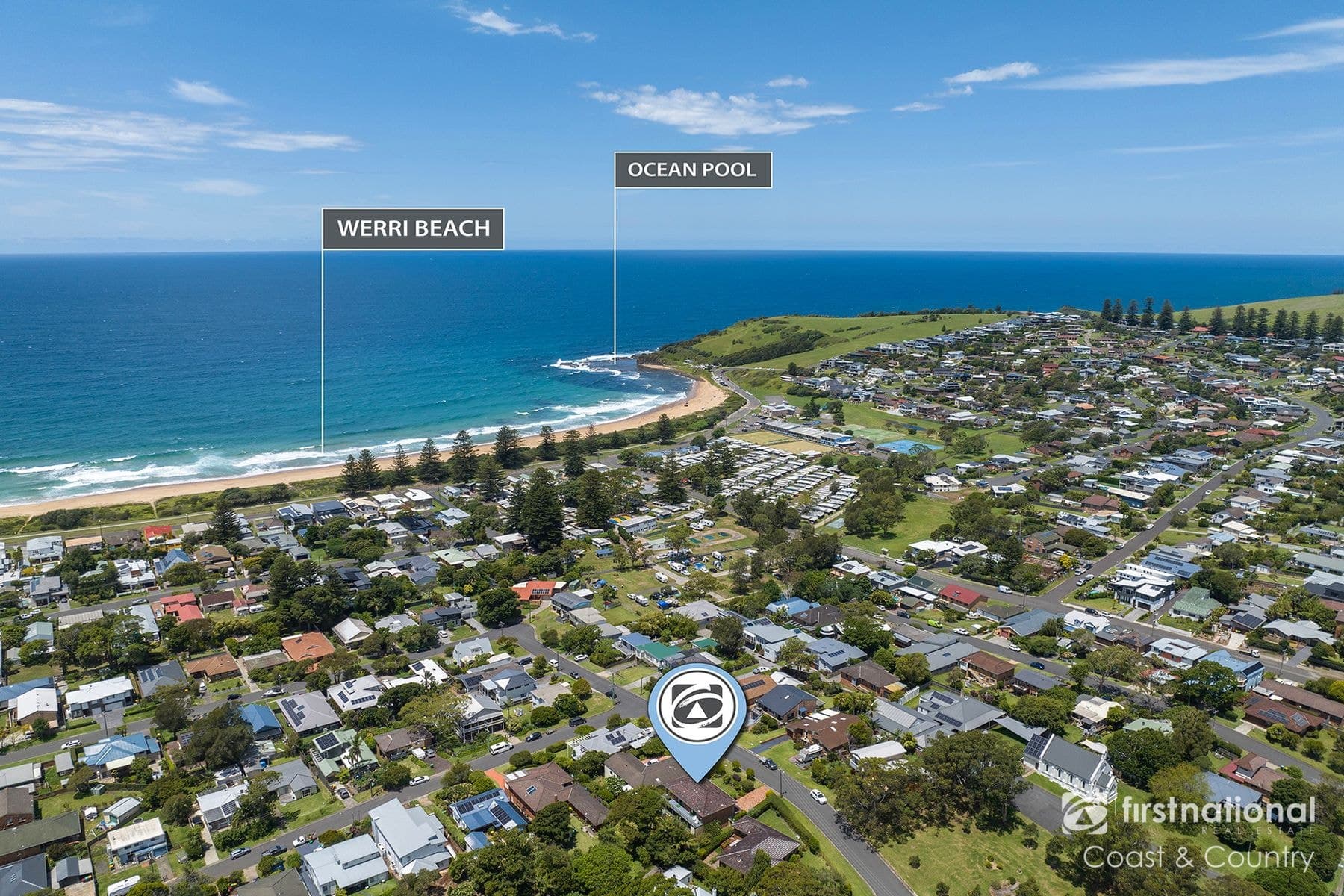 27 Willawa Avenue, Gerringong NSW 2534, Gerringong - Thumbnail 2
