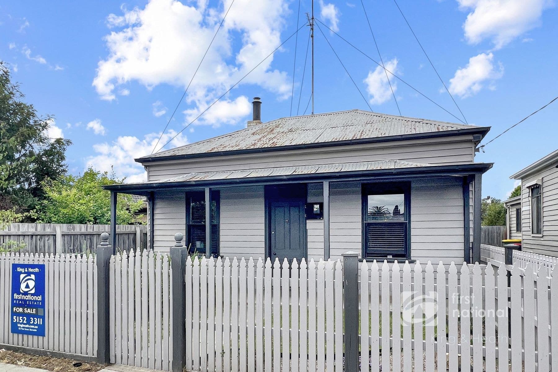 47 Pearson Street, Bairnsdale VIC 3875, Bairnsdale - Thumbnail 2