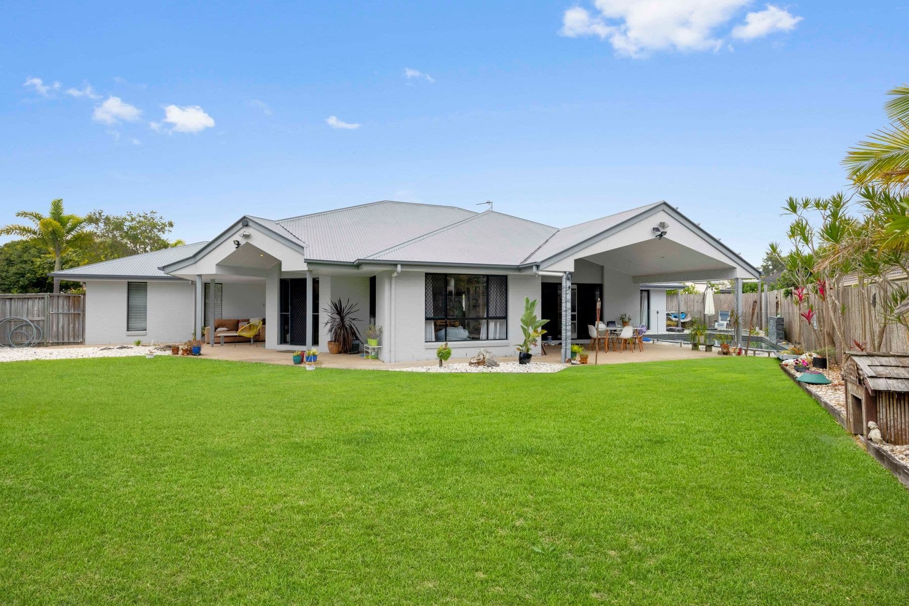20 Sandleigh Crescent, Sippy Downs, QLD 4556, Sippy Downs - Thumbnail 2