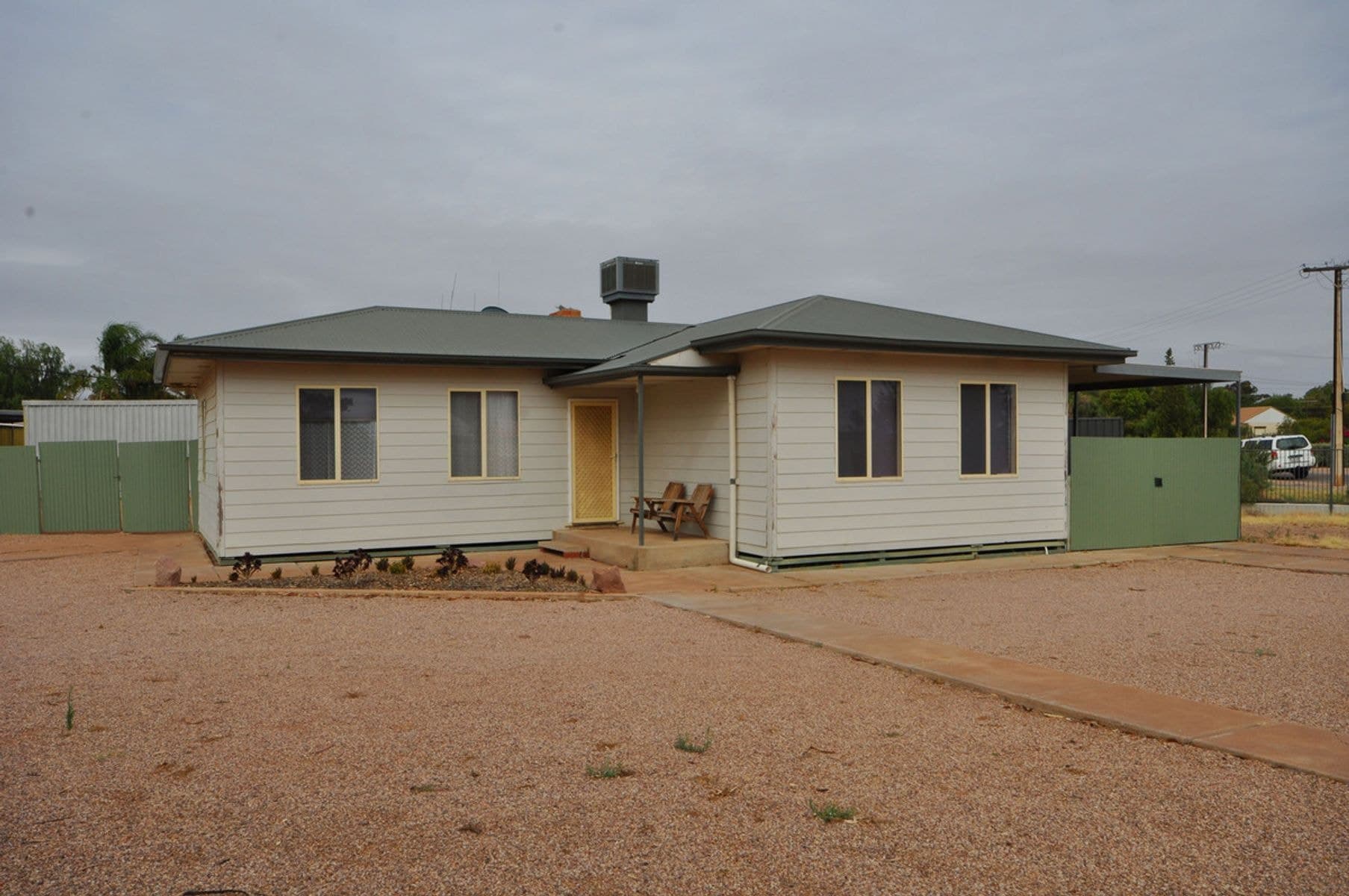 1 Carrig Avenue, Port Augusta SA 5700, Port Augusta - Image 1
