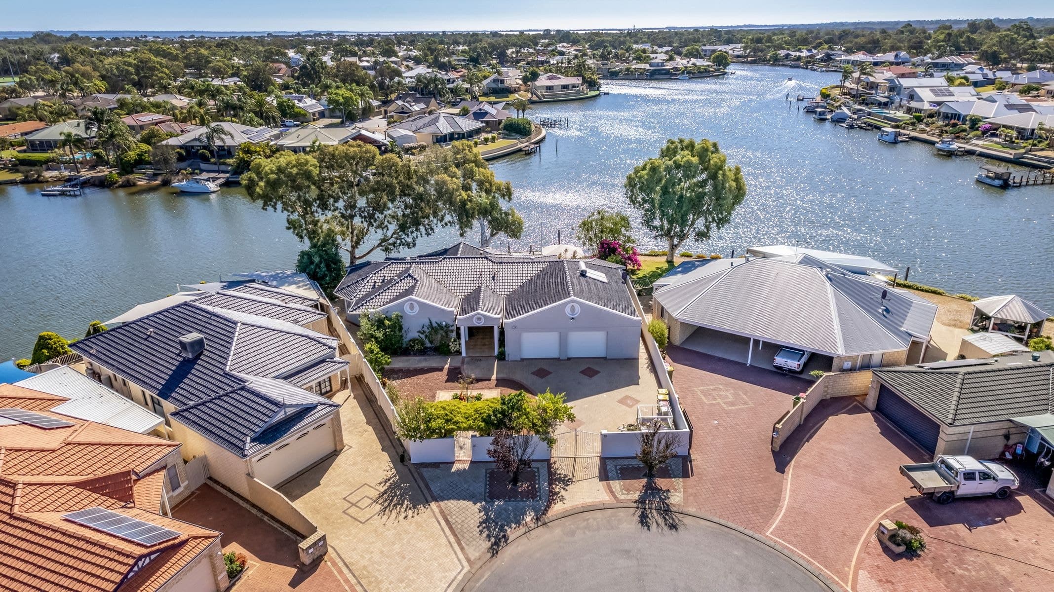 21 Heron Place, South Yunderup WA 6208, South Yunderup - Image 1