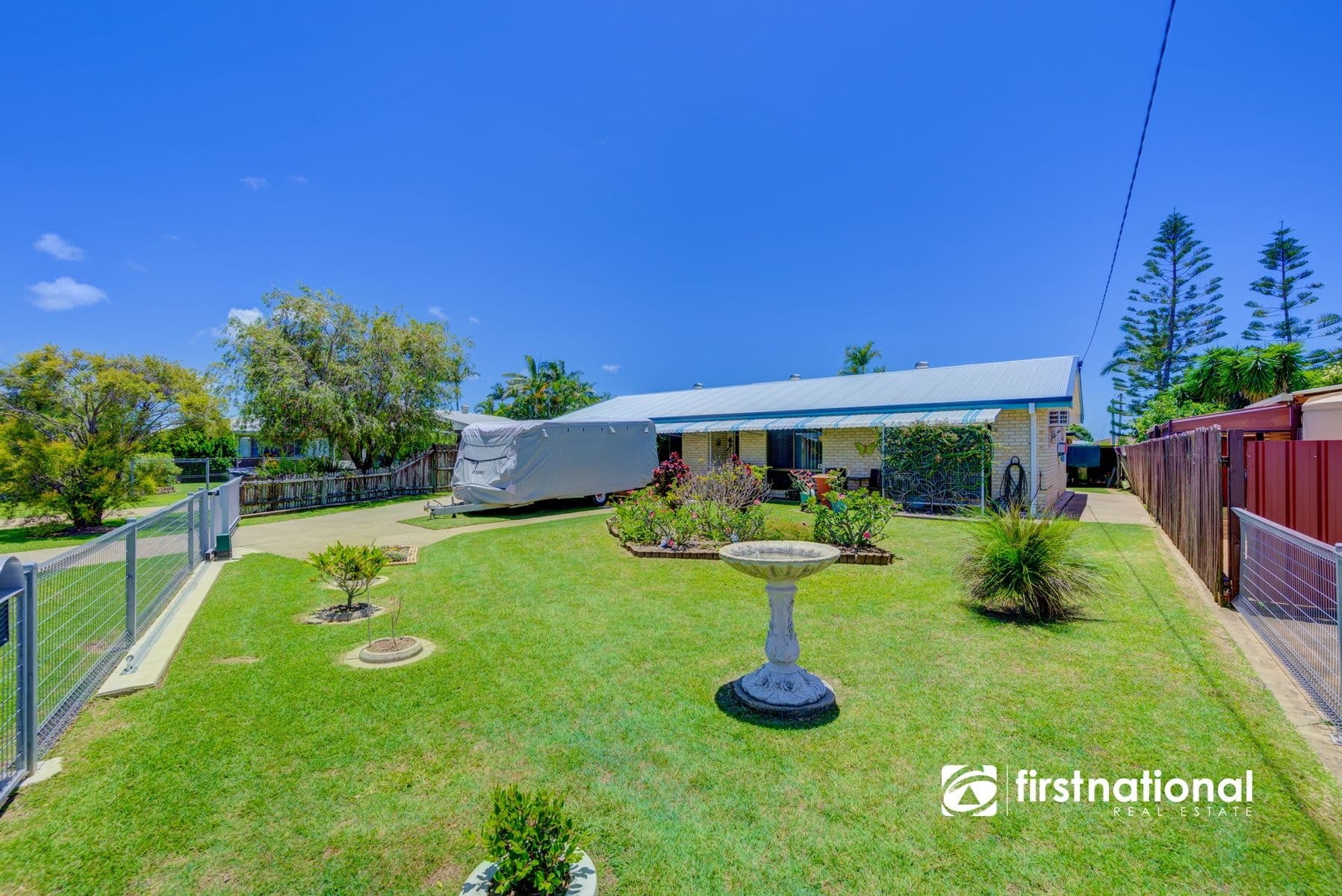 6 Deegan Court, Avenell Heights QLD 4670, Avenell Heights - Image 1