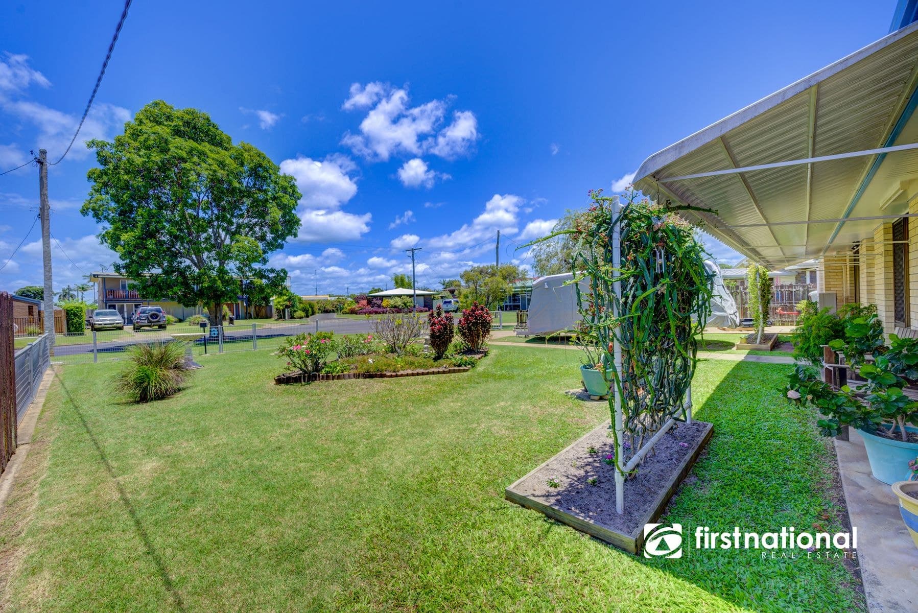 6 Deegan Court, Avenell Heights QLD 4670, Avenell Heights - Thumbnail 2