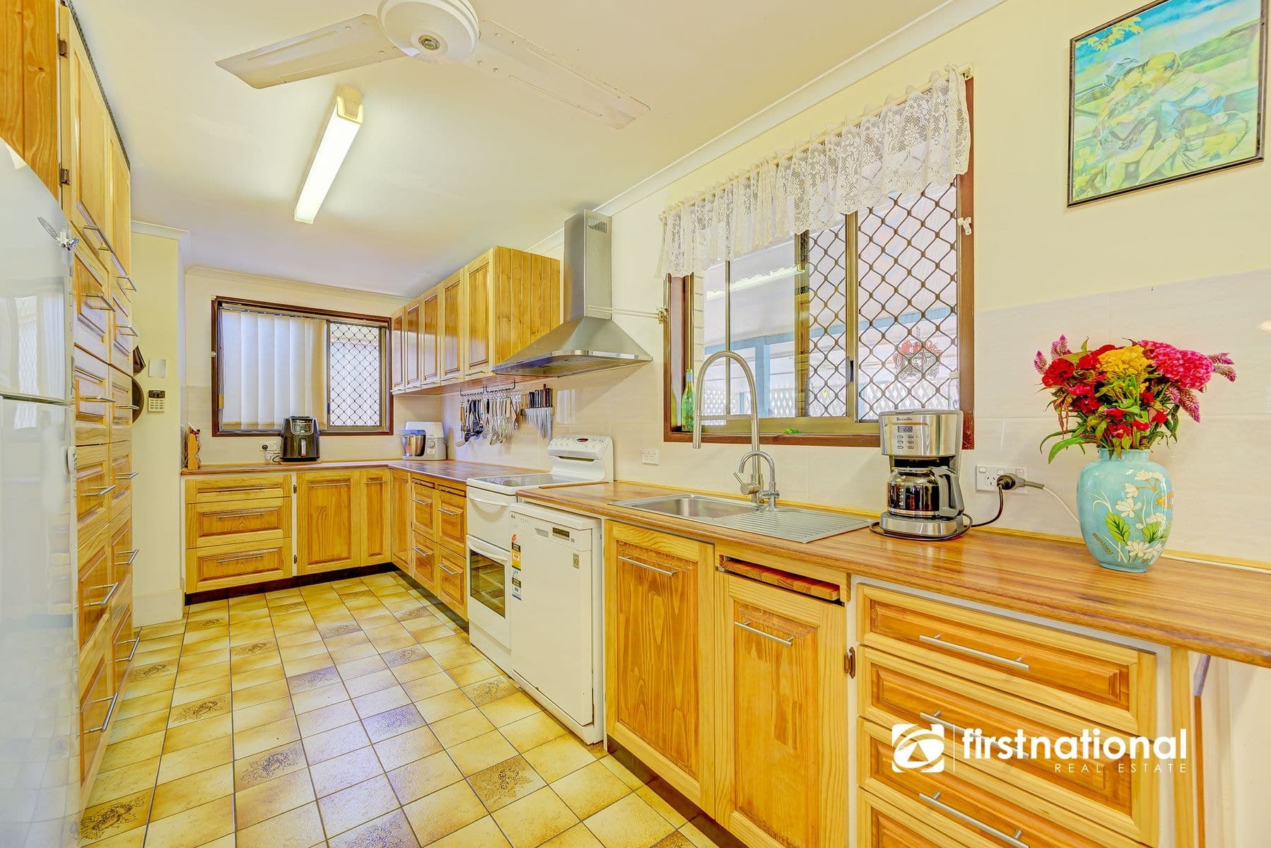 6 Deegan Court, Avenell Heights QLD 4670, Avenell Heights - Thumbnail 8