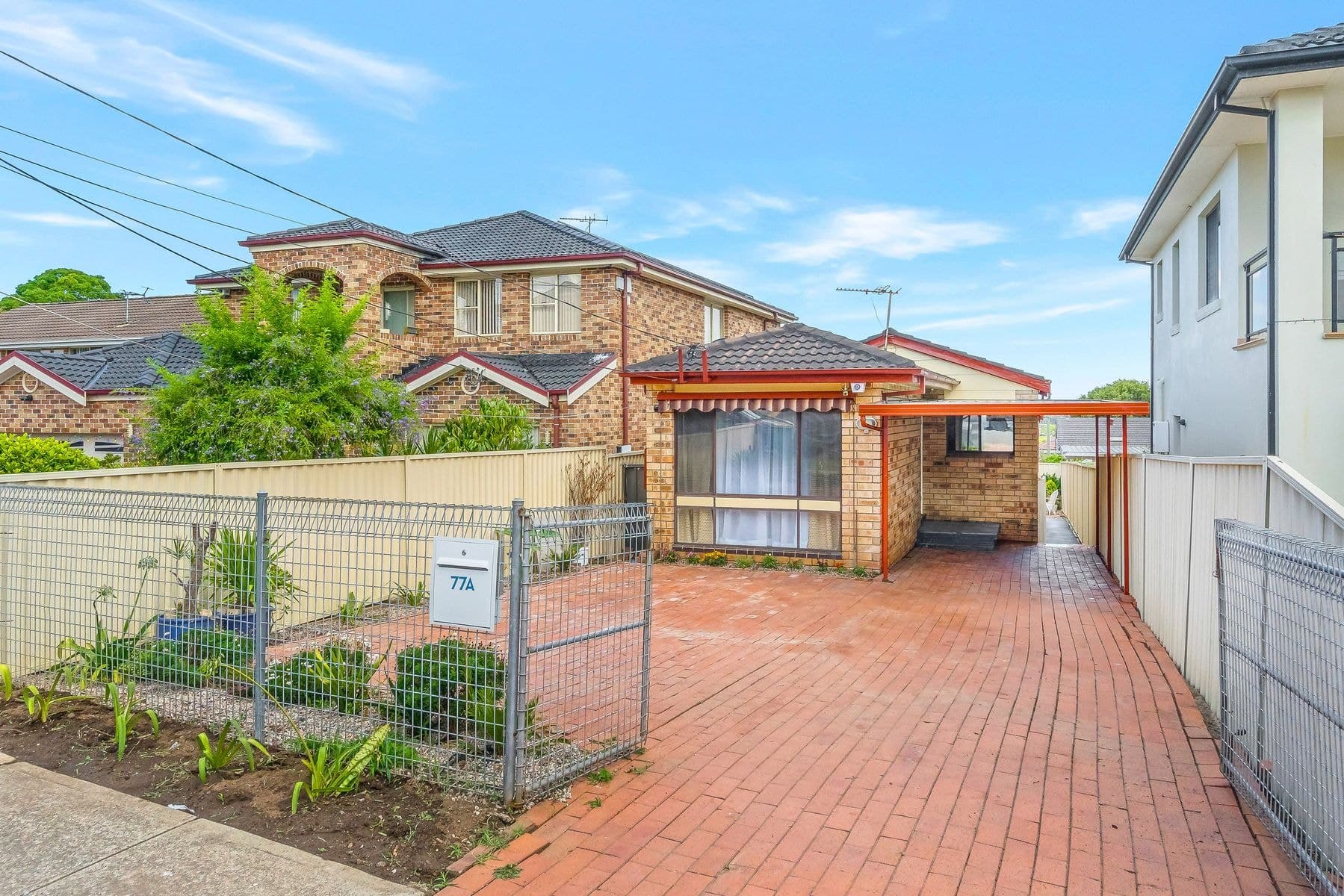 77A Linda Street, Fairfield Heights NSW 2165, Fairfield Heights - Thumbnail 2
