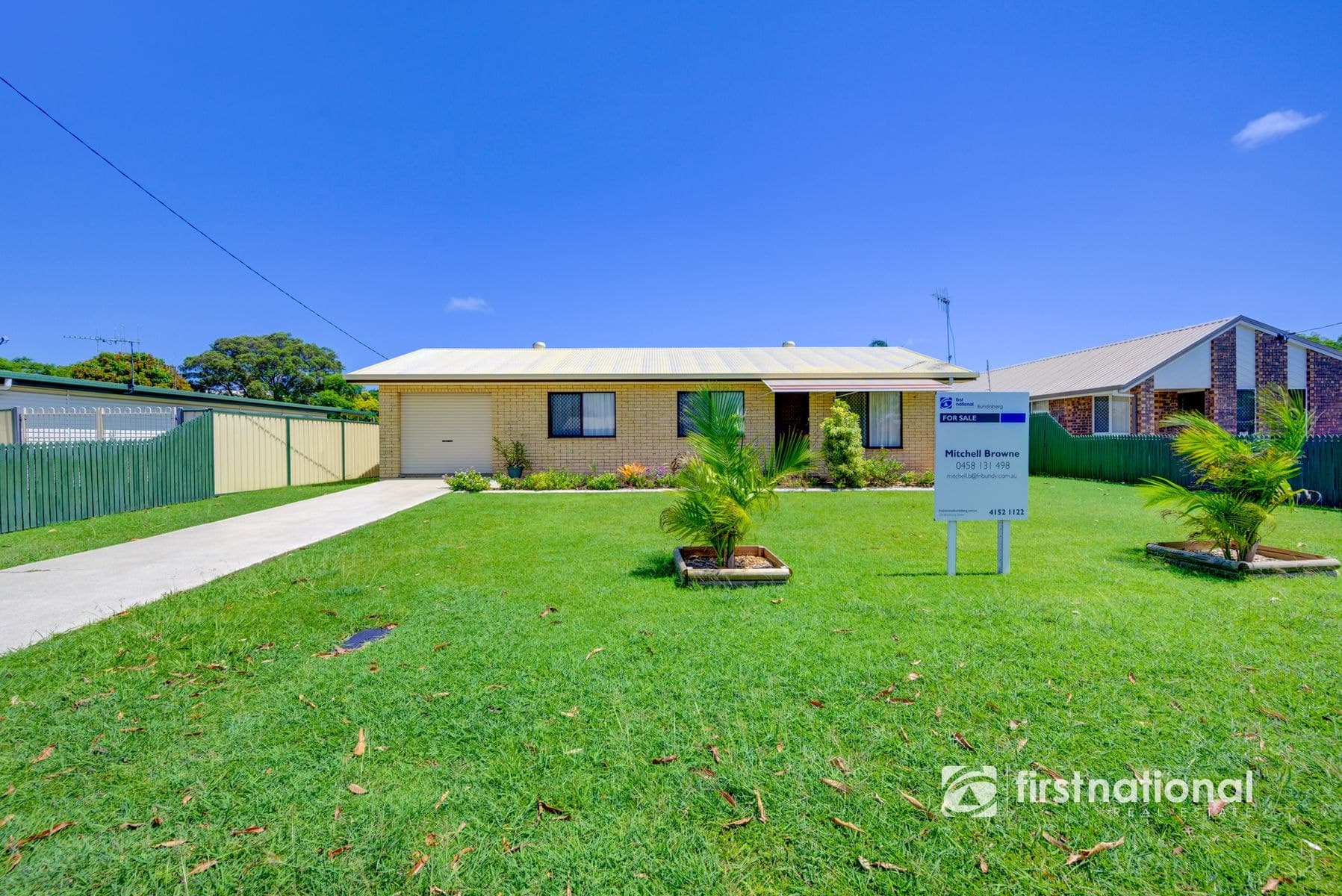 7 Cheetham Court, Bundaberg North QLD 4670, Bundaberg North - Image 1