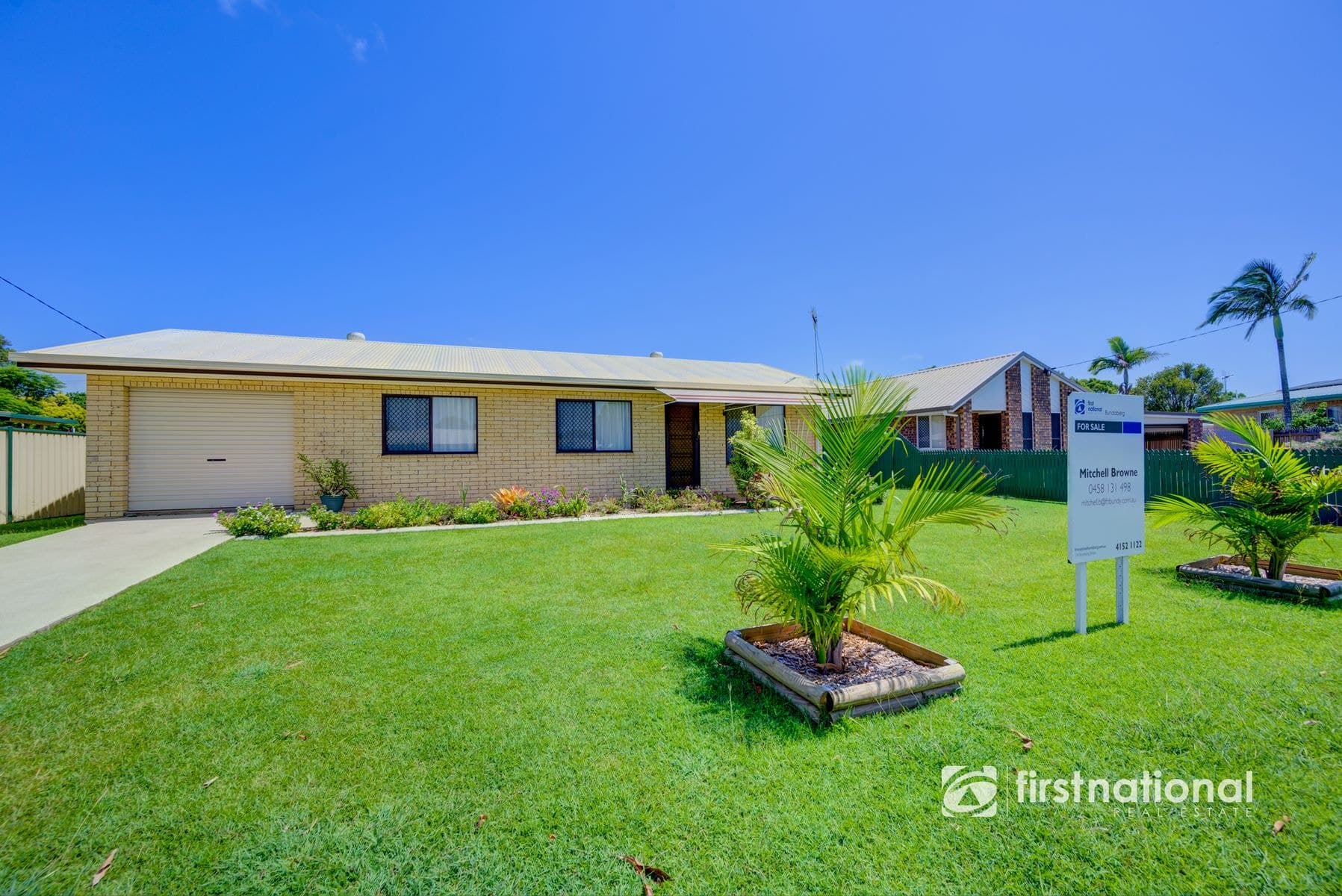 7 Cheetham Court, Bundaberg North QLD 4670, Bundaberg North - Thumbnail 3