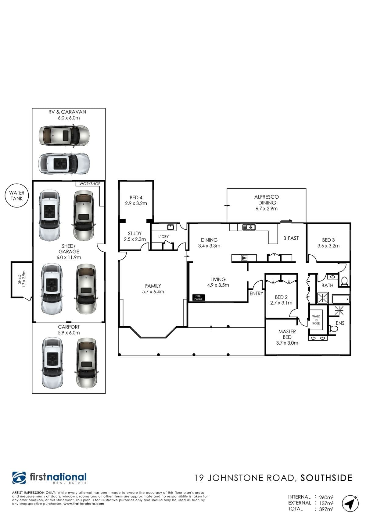 19 Johnstone Road, Southside QLD 4570, Southside - Thumbnail 4