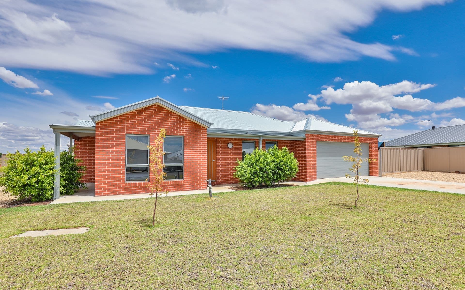 6 McGlashan Street, Red Cliffs, VIC 3496, Red Cliffs - Image 1
