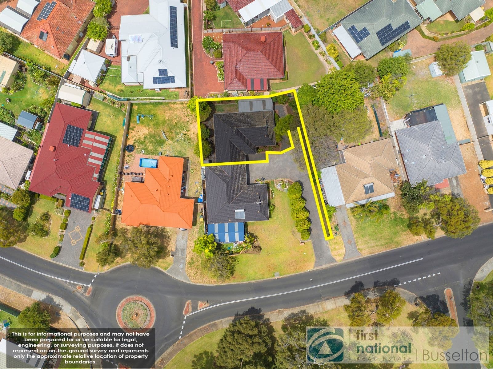 2/68 Hadfield Avenue, West Busselton WA 6280, West Busselton - Thumbnail 2