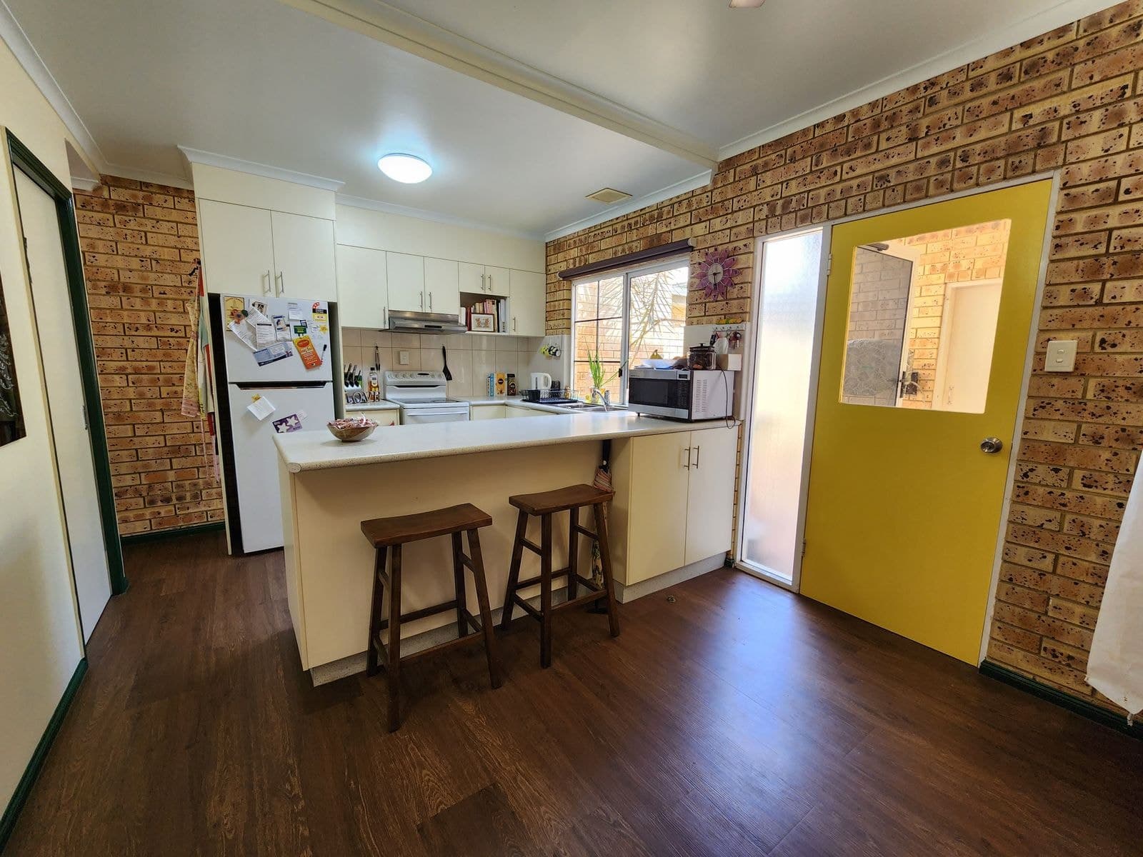 7/3-5 Louise Street, Atherton QLD 4883, Atherton - Thumbnail 3