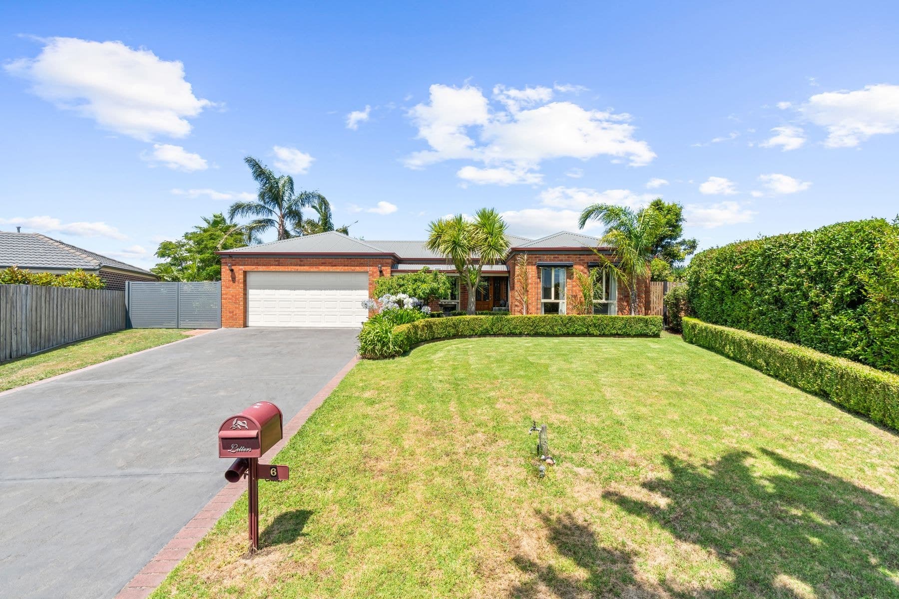 6 Dublin Place, Traralgon, VIC 3844, Traralgon - Image 1