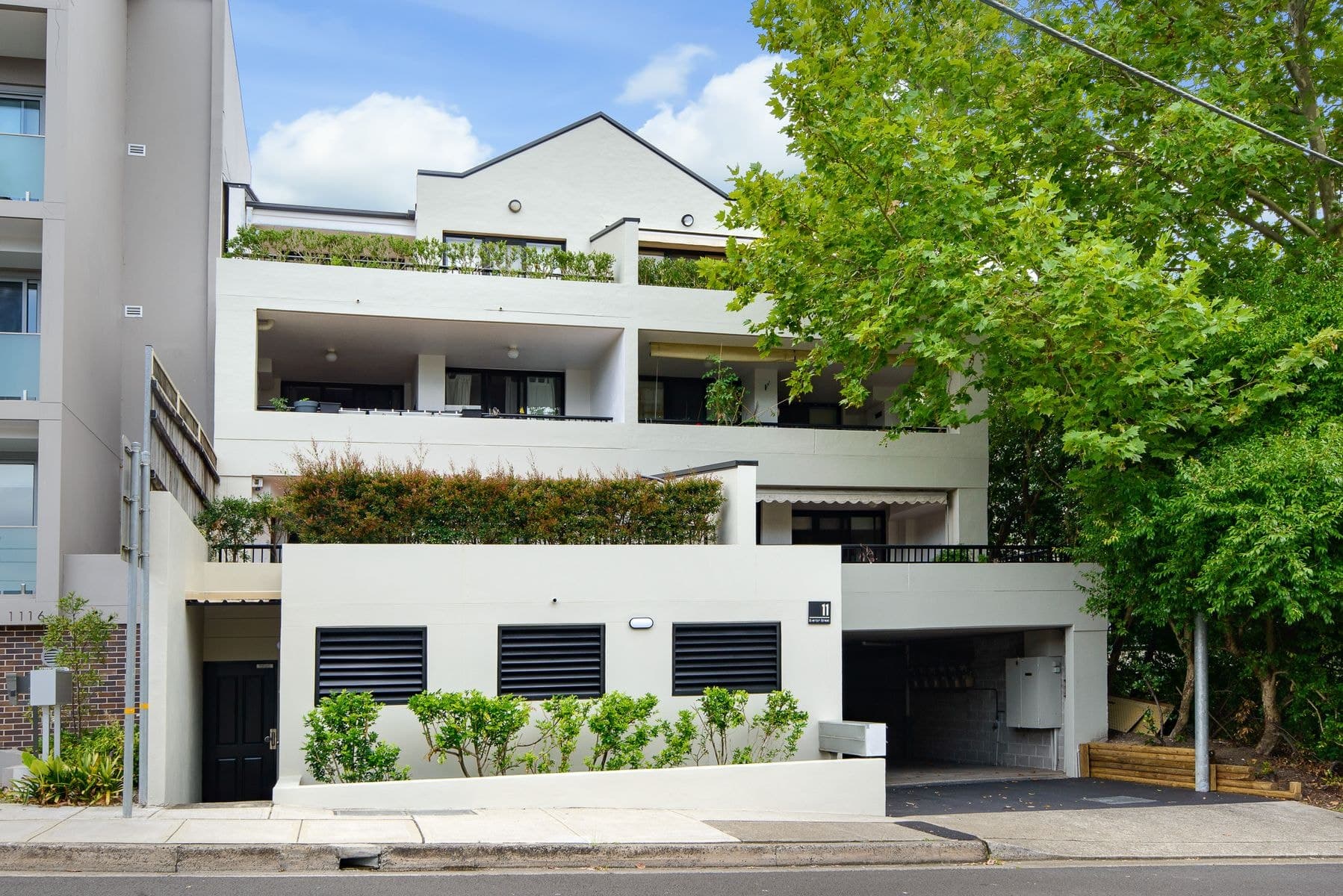 5/11 Everton Street, Pymble NSW 2073, Pymble - Thumbnail 3