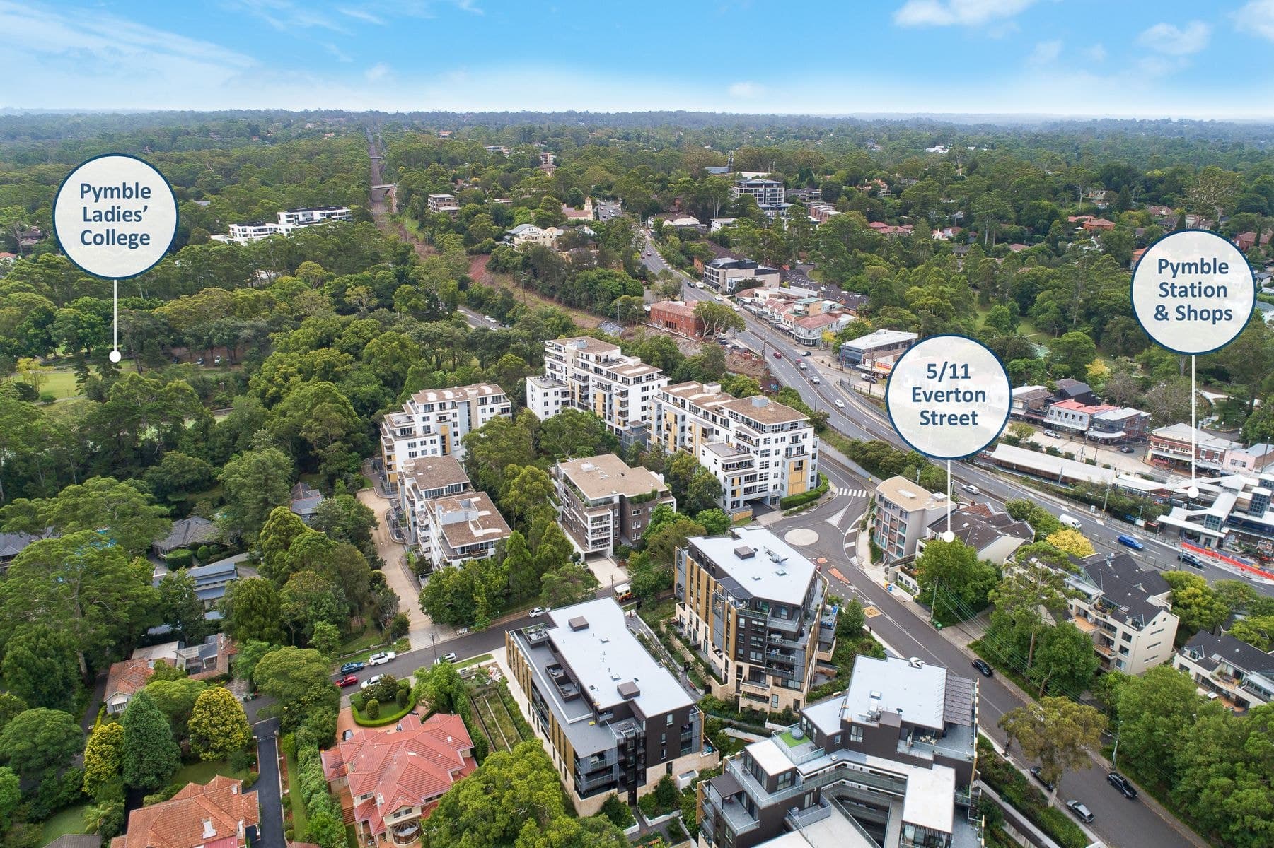 5/11 Everton Street, Pymble NSW 2073, Pymble - Thumbnail 7