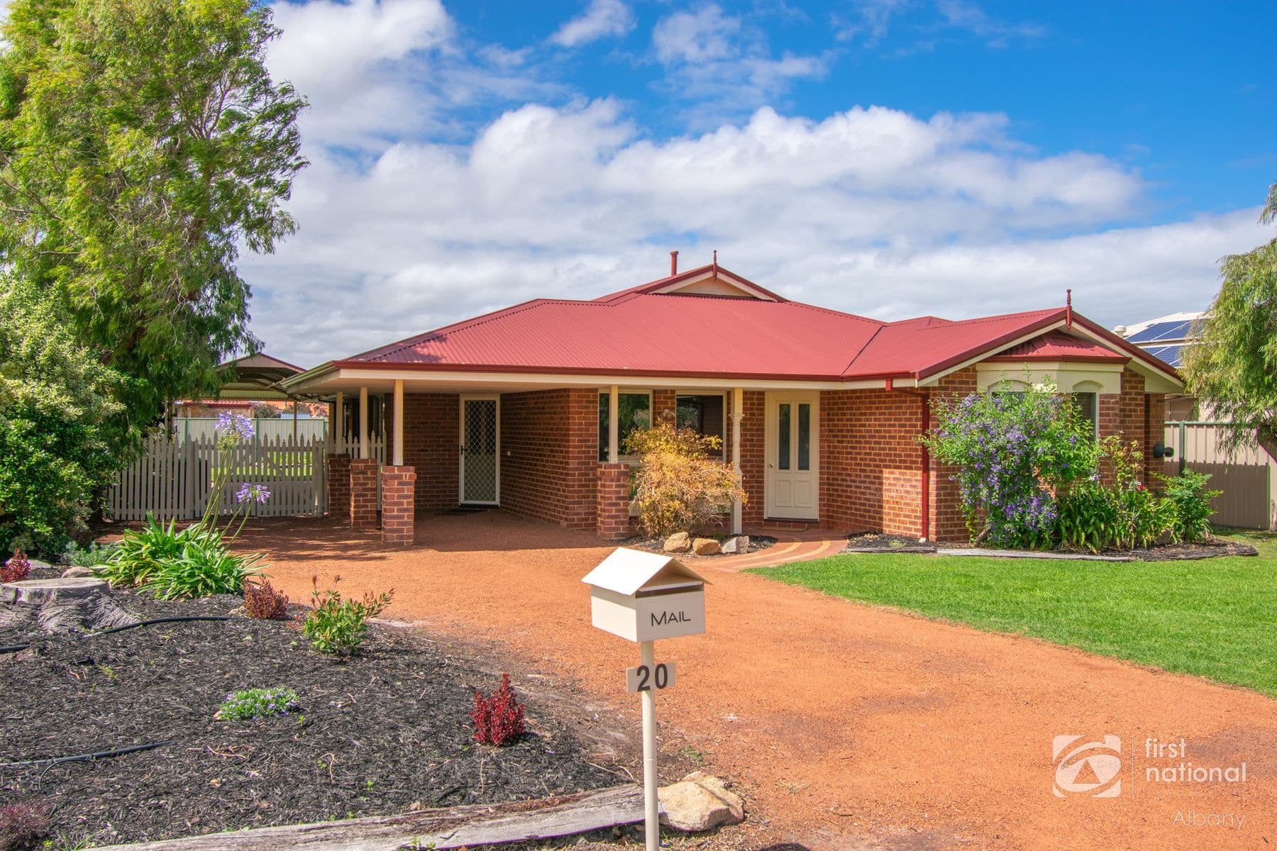 20 Lakeside Drive, McKail WA 6330, McKail - Thumbnail 2