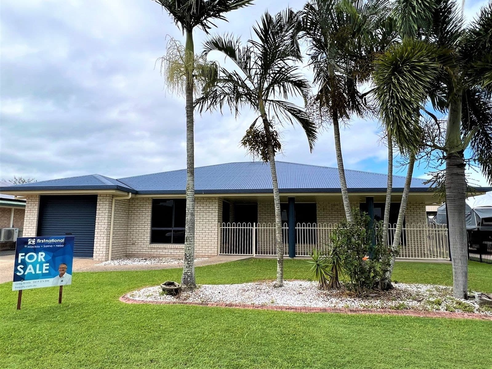 6 Hans Christian Street, Sarina QLD 4737, Sarina - Image 1
