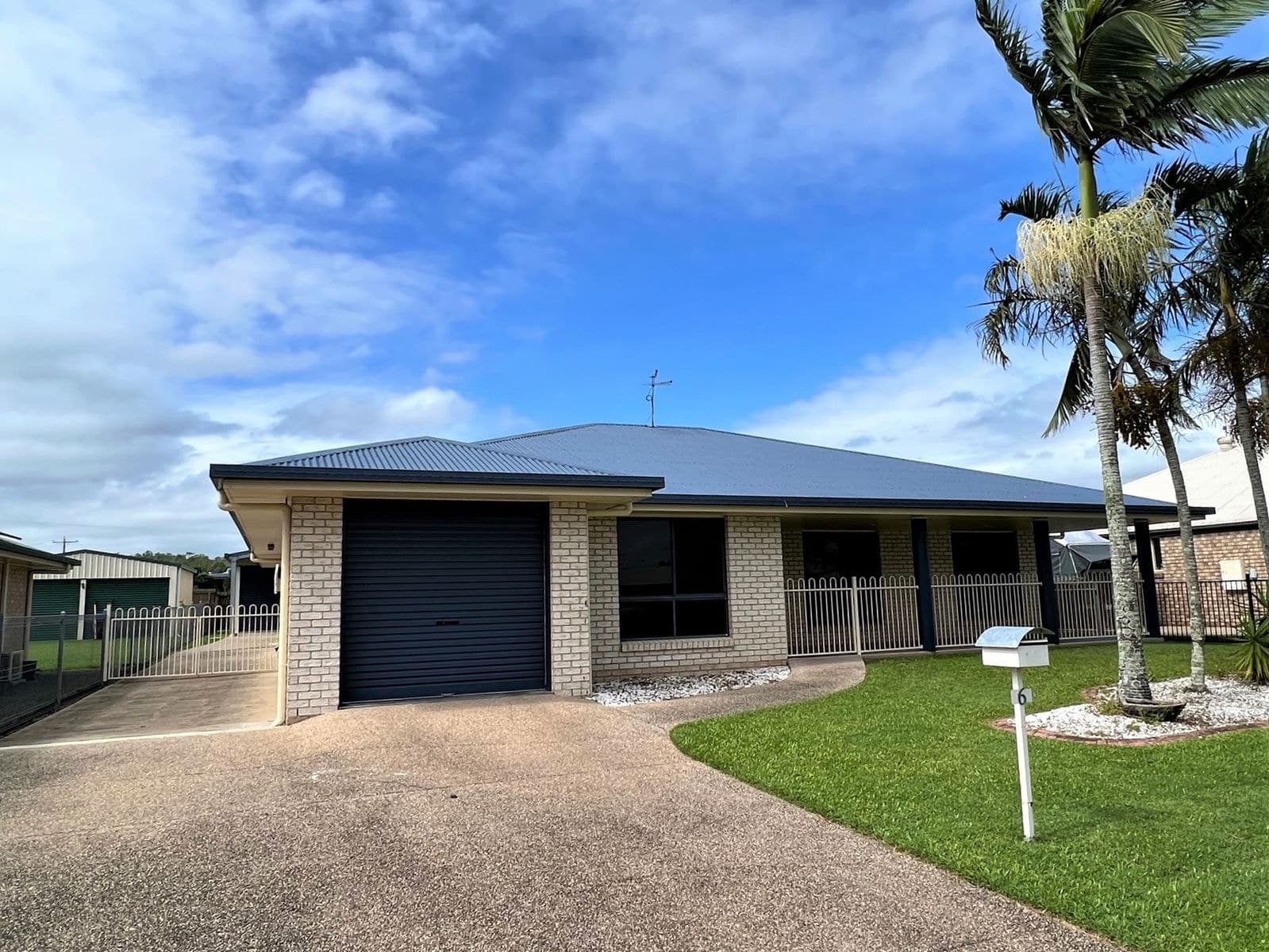 6 Hans Christian Street, Sarina QLD 4737, Sarina - Thumbnail 2