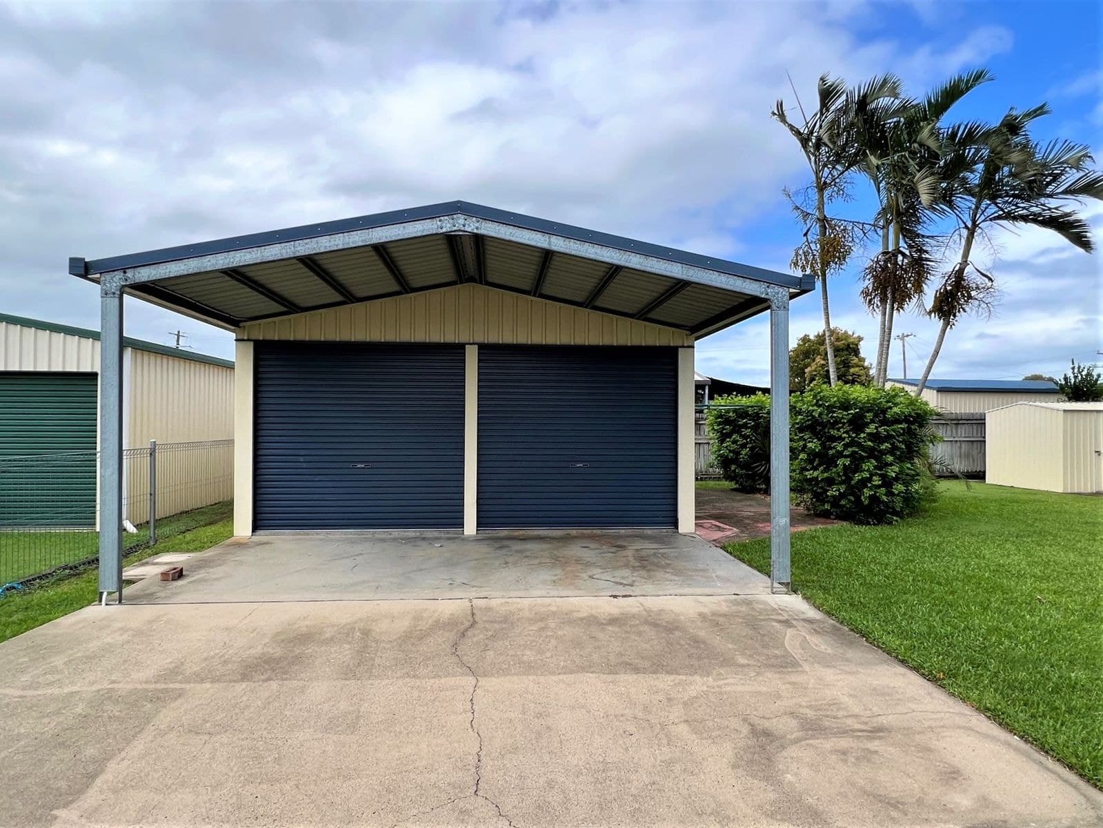 6 Hans Christian Street, Sarina QLD 4737, Sarina - Thumbnail 3