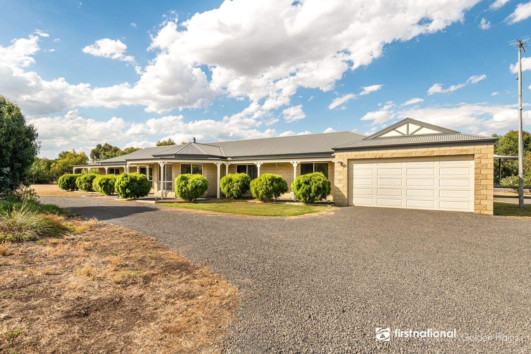 35 Middleton Drive, Bannockburn VIC 3331, Bannockburn - Image 1