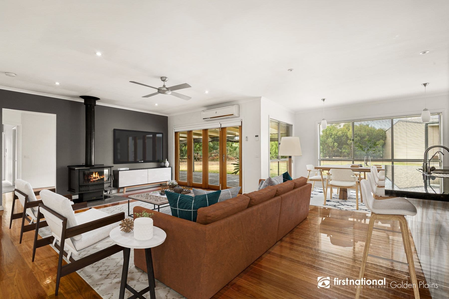 35 Middleton Drive, Bannockburn VIC 3331, Bannockburn - Thumbnail 4
