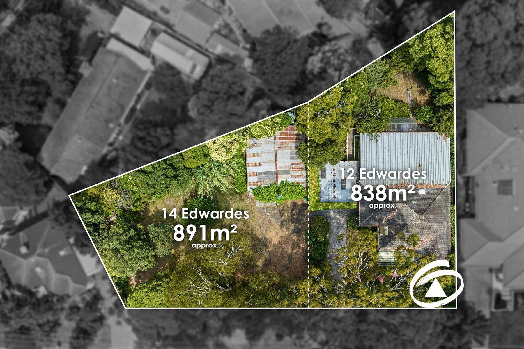 12-14 Edwardes Street, Berwick VIC 3806, Berwick - Image 1