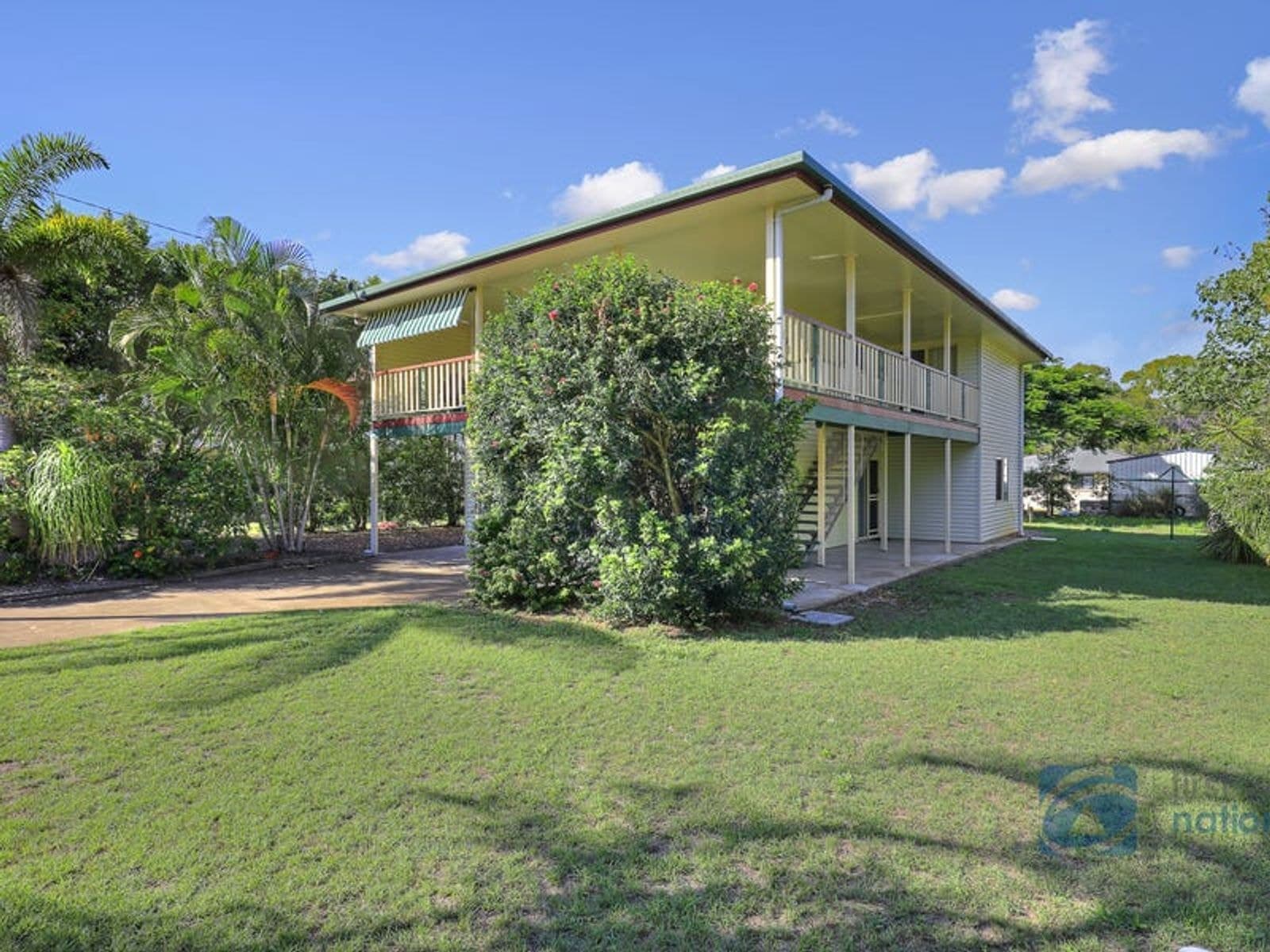 9 Jacaranda Court, Woodgate QLD 4660, Woodgate - Image 1