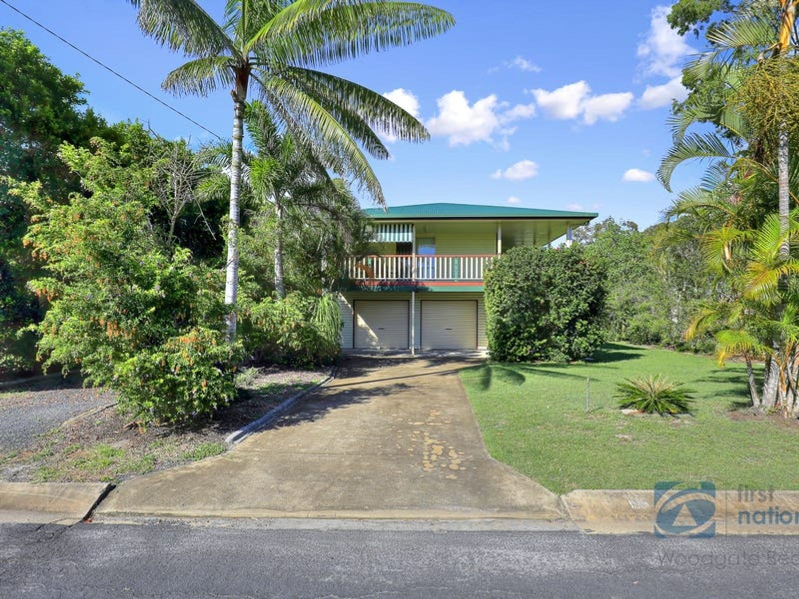 9 Jacaranda Court, Woodgate QLD 4660, Woodgate - Thumbnail 2