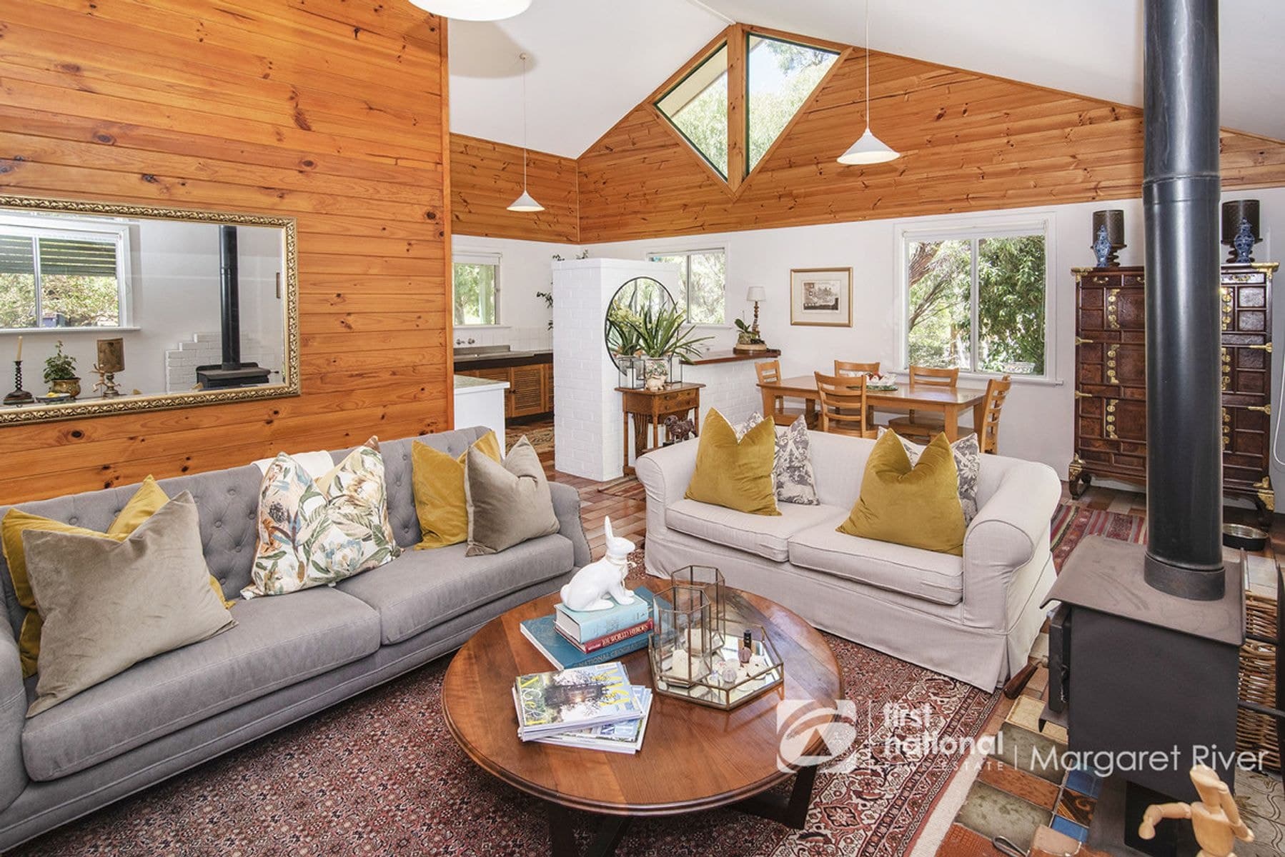 23 Wooredah Crescent, Prevelly, WA 6285, Prevelly - Image 1