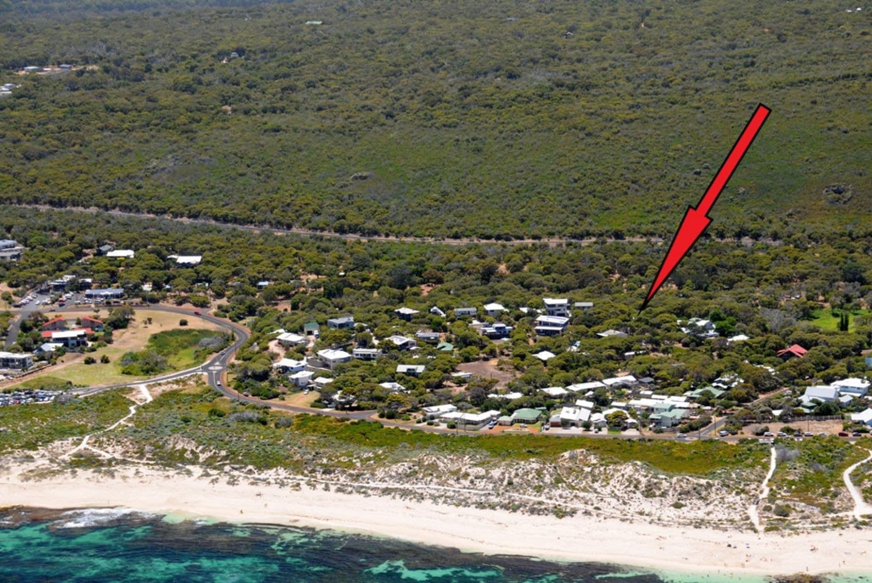 23 Wooredah Crescent, Prevelly WA 6285, Prevelly - Thumbnail 2