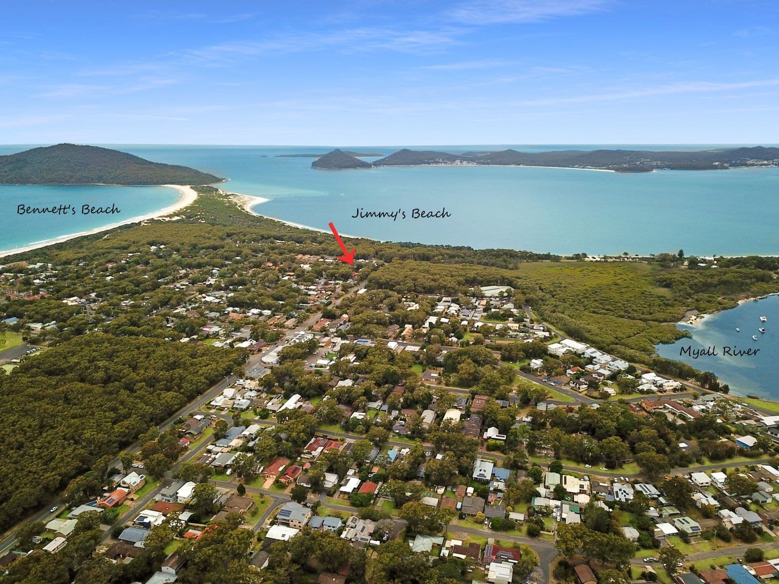 27 Tuloa Avenue, Hawks Nest NSW 2324, Hawks Nest - Thumbnail 5