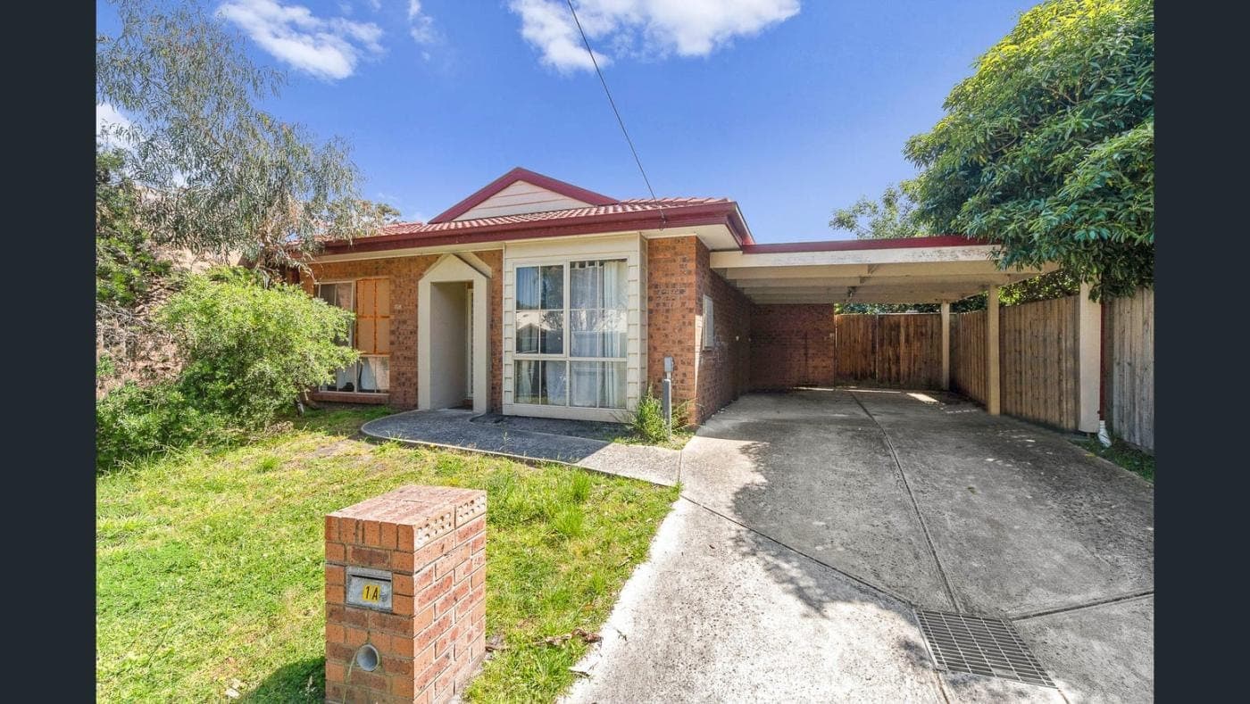 1A Cricklewood Ave, Frankston, VIC, Frankston - Image 1