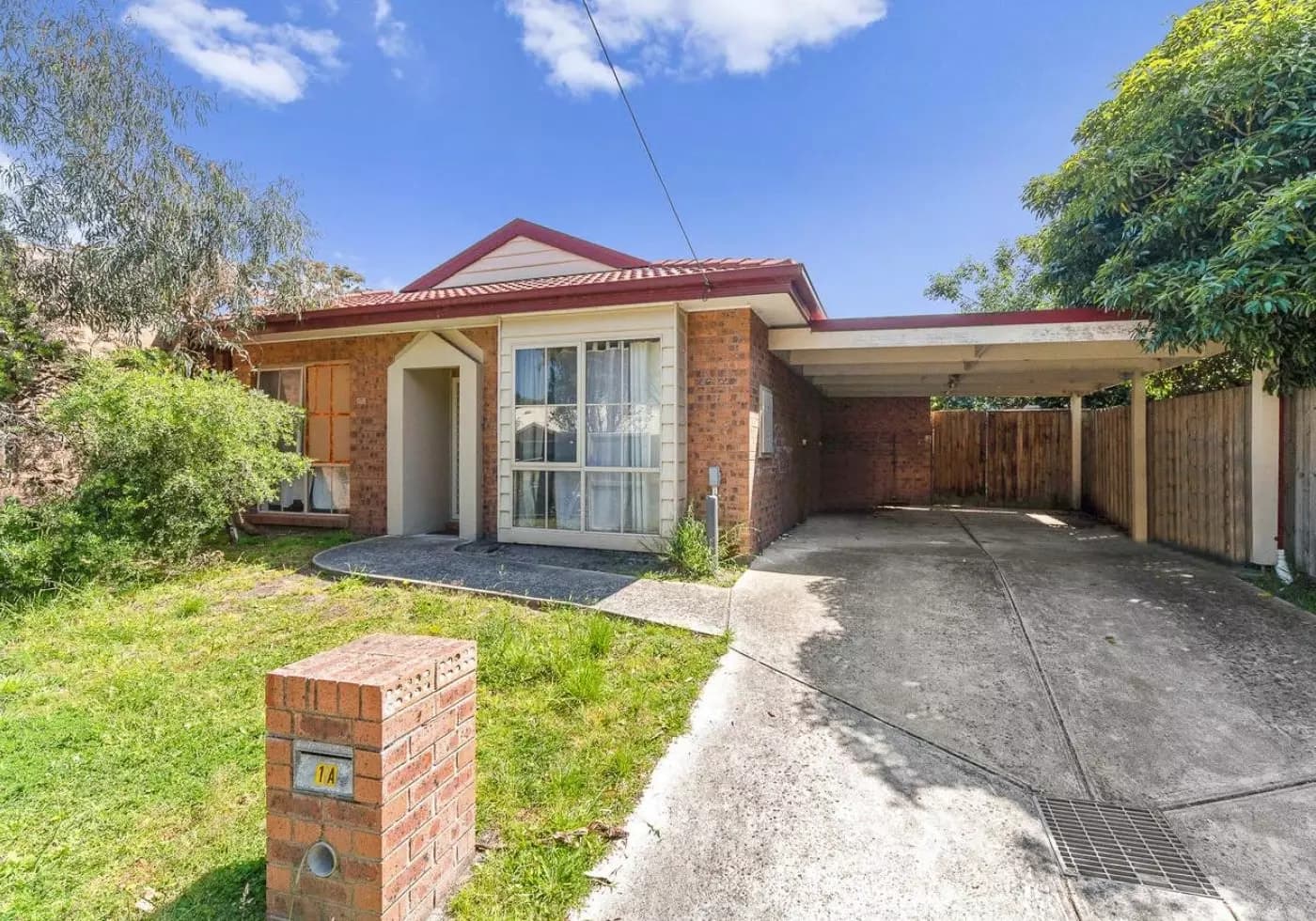 1A Cricklewood Ave, Frankston, VIC, Frankston - Thumbnail 2