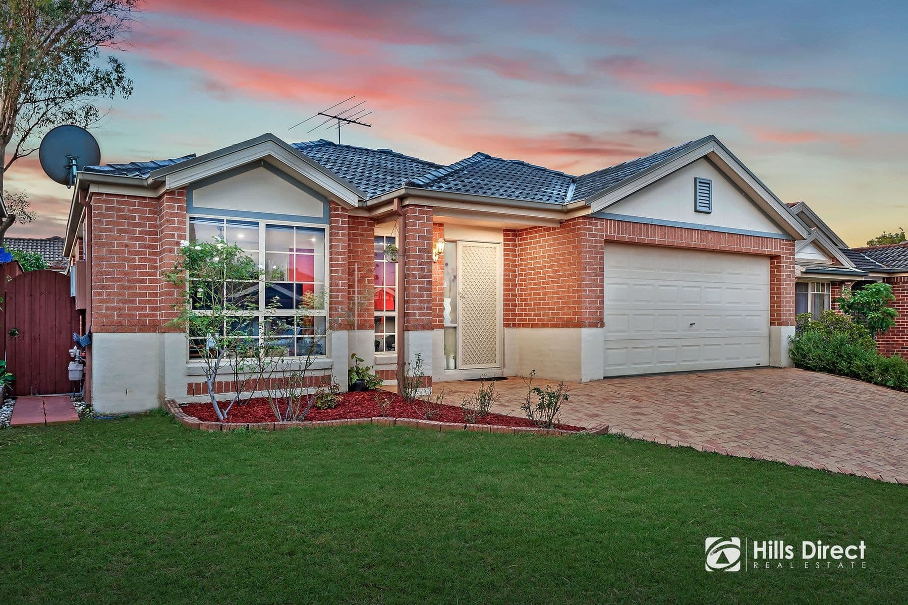 23 Canyon Drive, Stanhope Gardens NSW 2768, Stanhope Gardens - Image 1