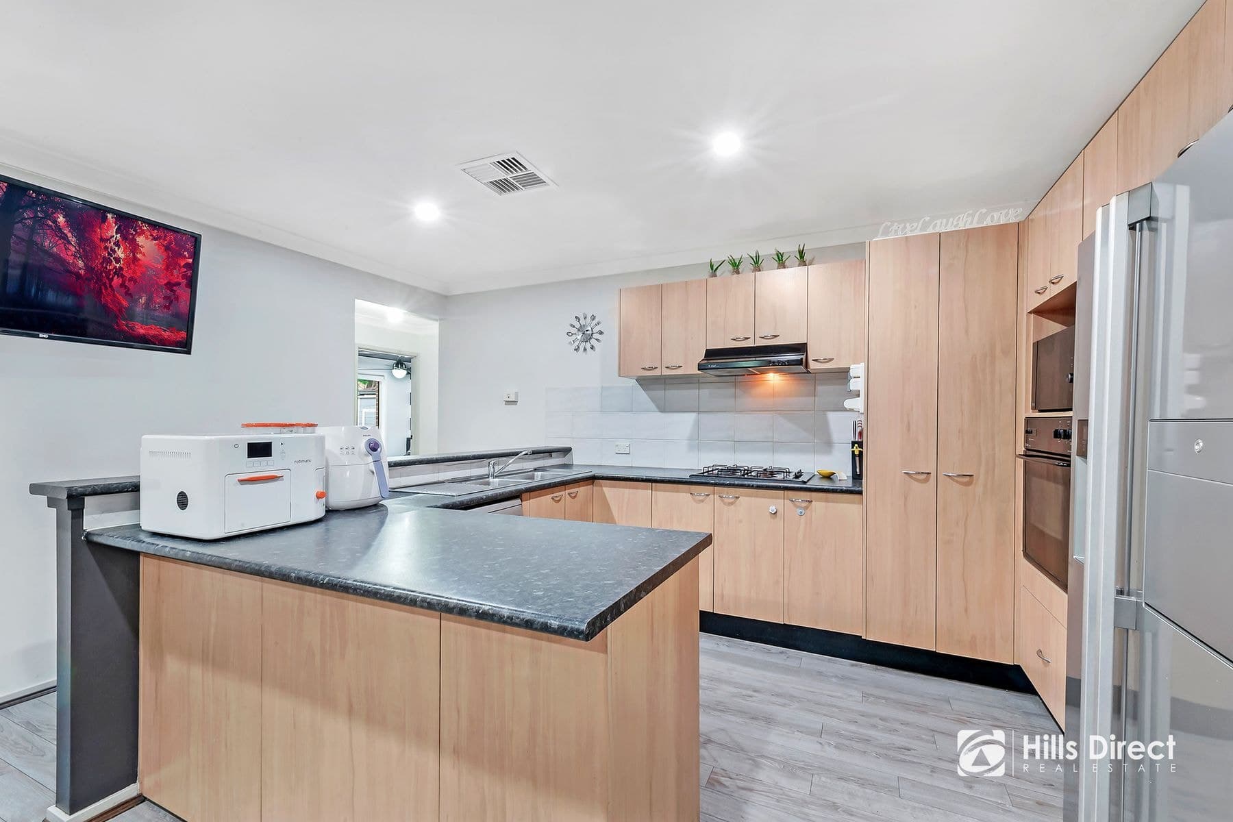 23 Canyon Drive, Stanhope Gardens NSW 2768, Stanhope Gardens - Thumbnail 4