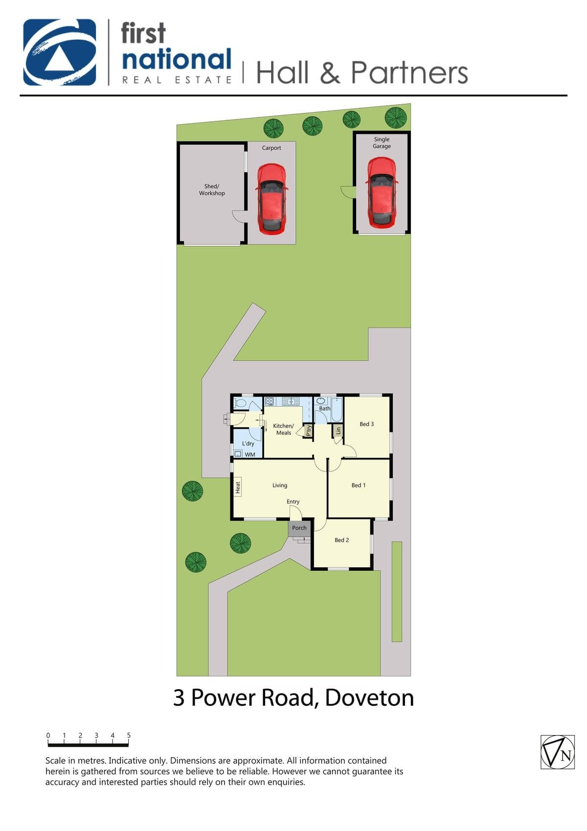 3 Power Road, Doveton VIC 3177, Doveton - Thumbnail 8